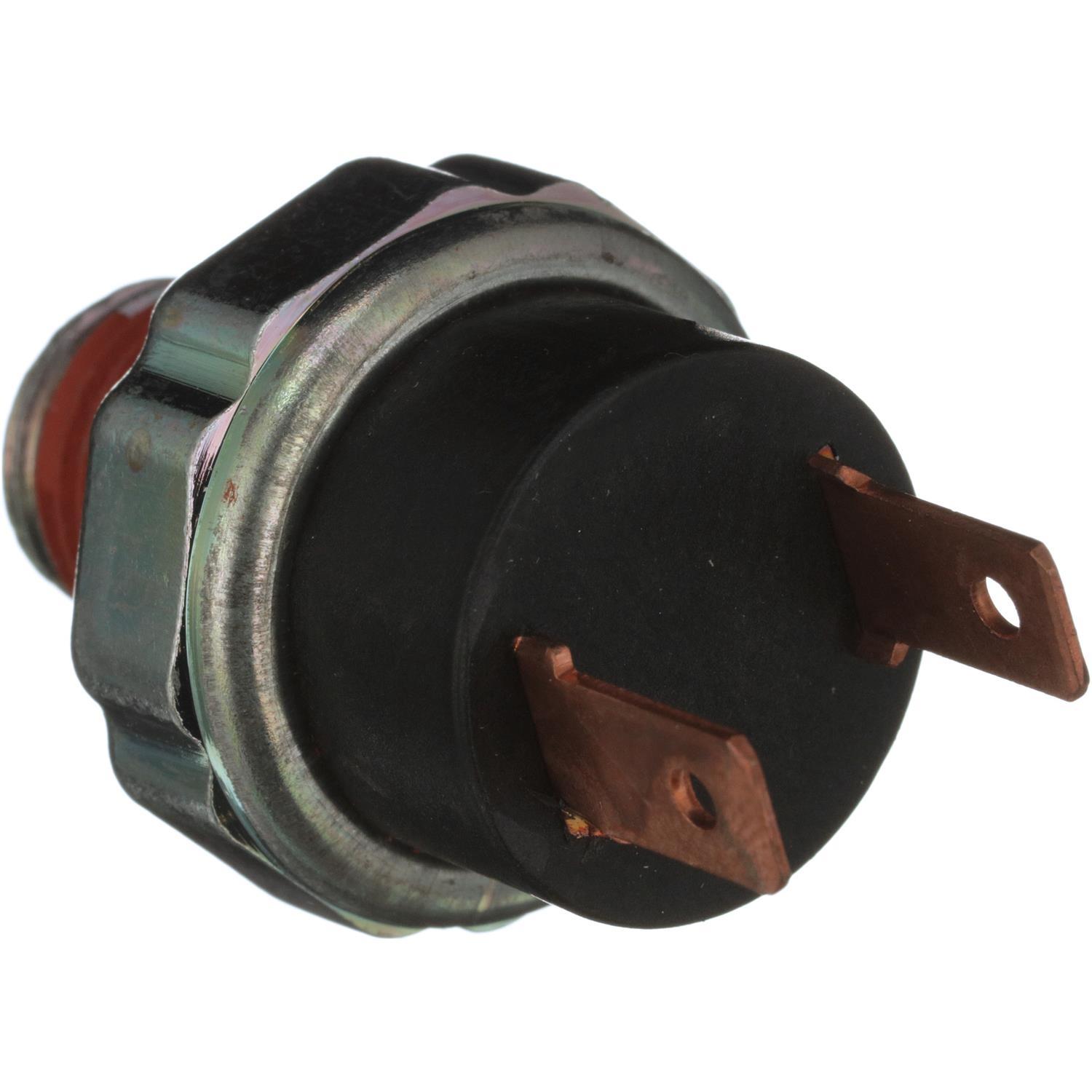 Standard Motor Products PS129 - Engine Oil Pressure Switch Standard Motor Products PS129 Engine Oil Pressure Switch product image 6 of 8