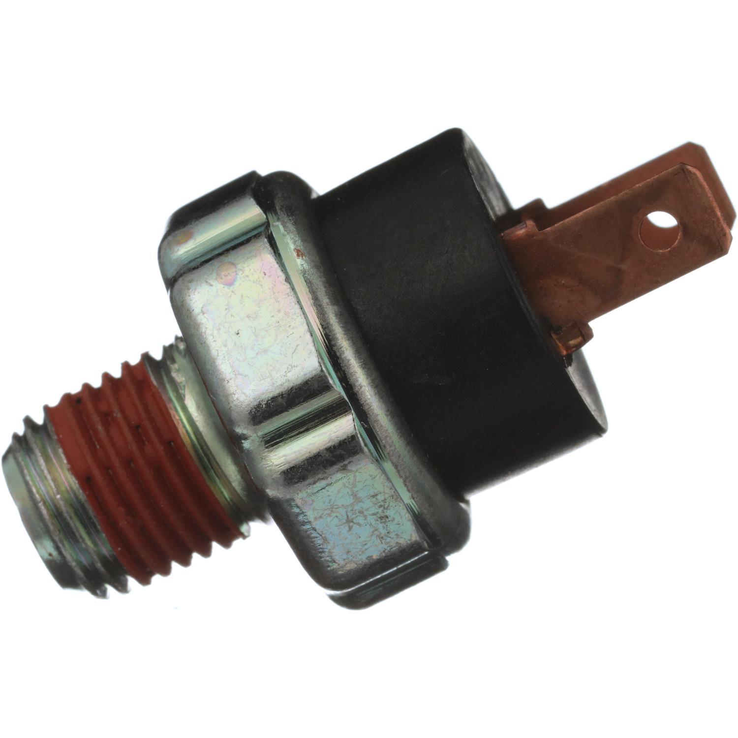 Standard Motor Products PS129 - Engine Oil Pressure Switch Standard Motor Products PS129 Engine Oil Pressure Switch product image 8 of 8