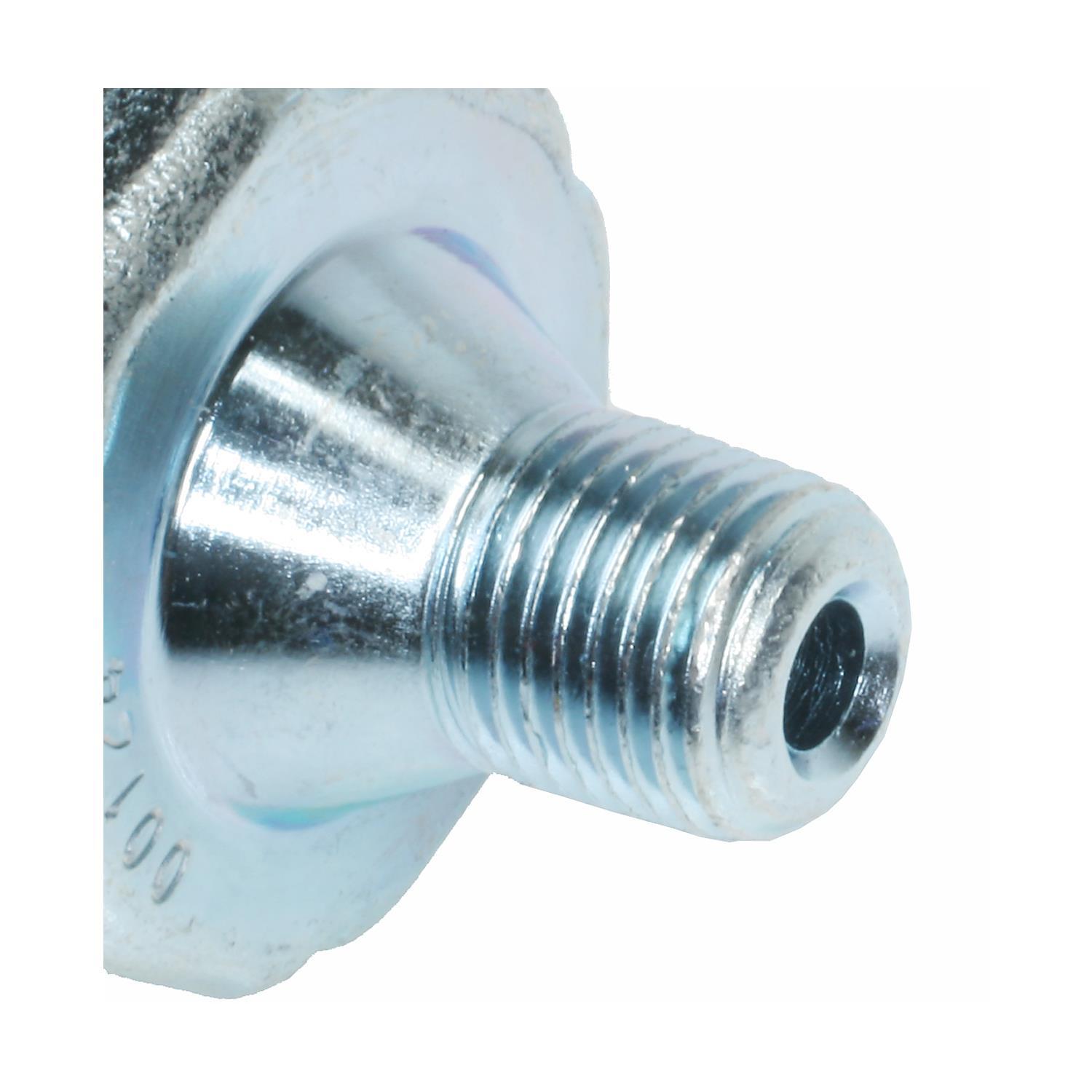 Standard Motor Products PS132 - Engine Oil Pressure Switch Standard Motor Products PS132 Engine Oil Pressure Switch product image 1 of 3