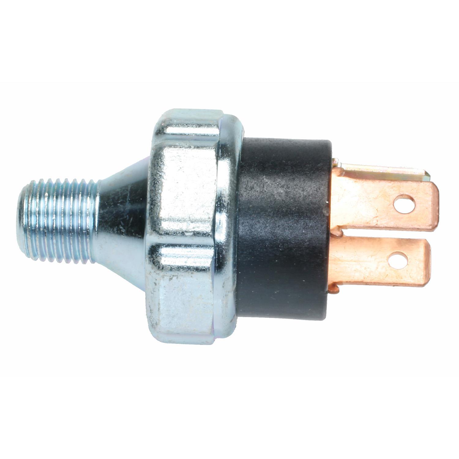 Standard Motor Products PS132 - Engine Oil Pressure Switch Standard Motor Products PS132 Engine Oil Pressure Switch product image 2 of 3