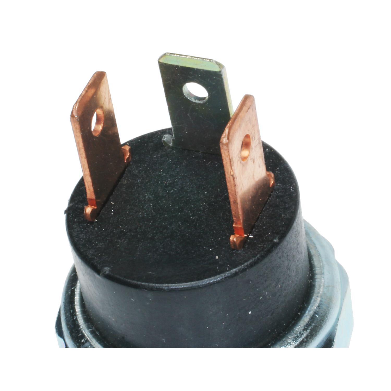 Standard Motor Products PS132 - Engine Oil Pressure Switch Standard Motor Products PS132 Engine Oil Pressure Switch product image 3 of 3