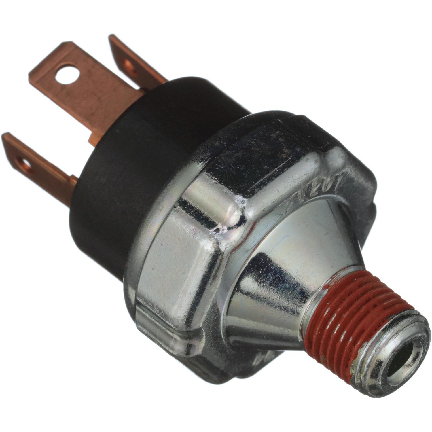 Standard Motor Products PS133 Engine Oil Pressure Switch product image 6 of 8