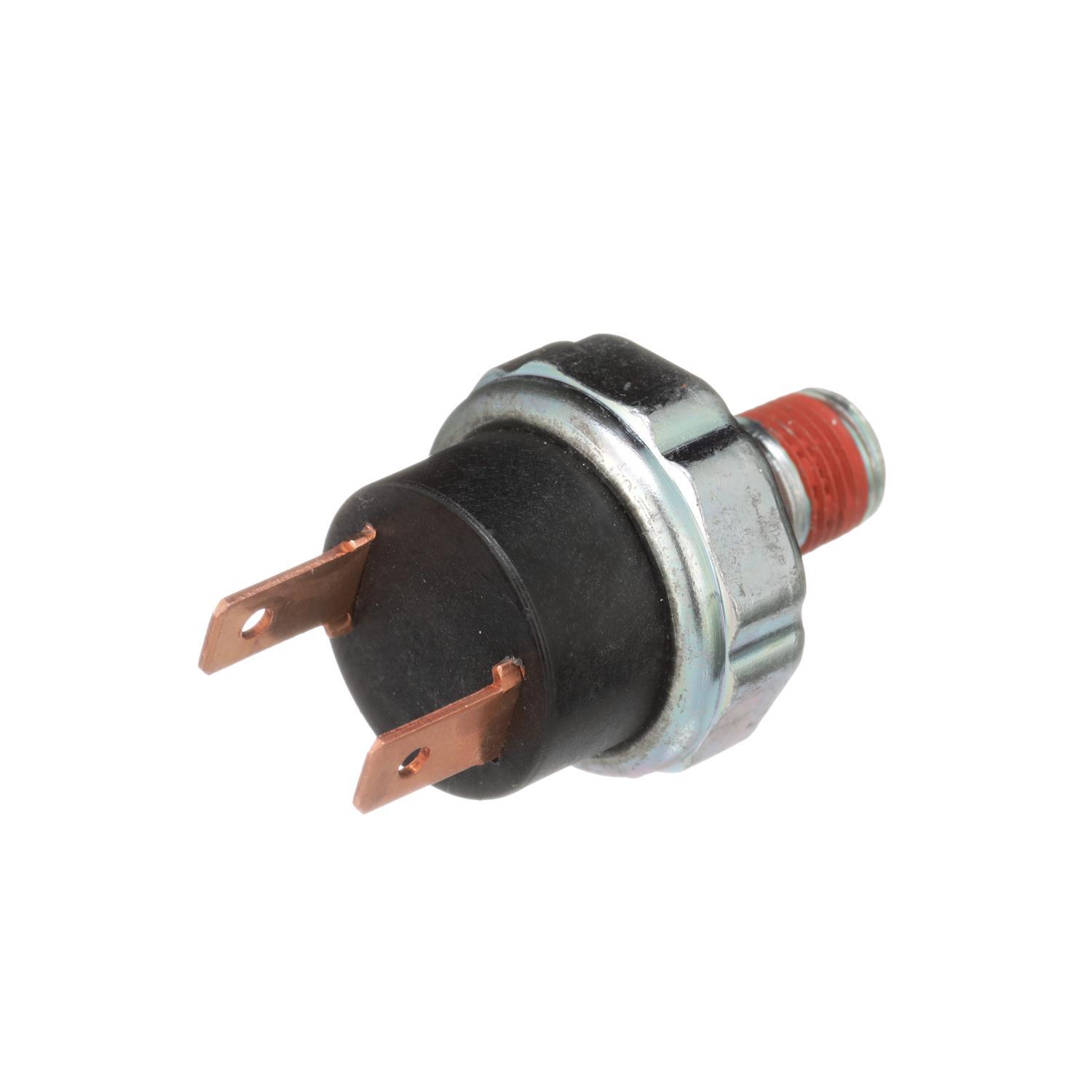 Standard Motor Products PS135 - Engine Oil Pressure Switch Standard Motor Products PS135 Engine Oil Pressure Switch product image 1 of 4