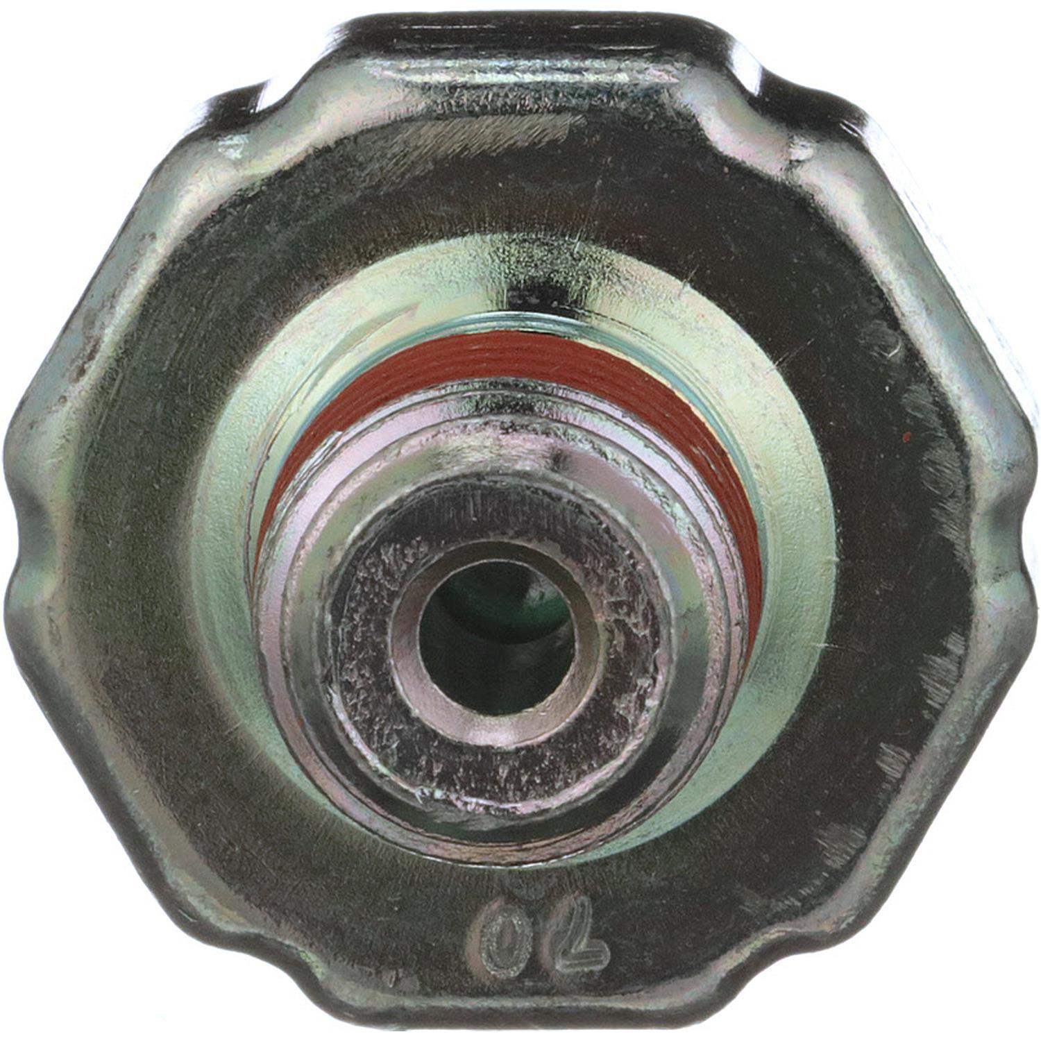 Standard Motor Products PS140 - Engine Oil Pressure Switch Standard Motor Products PS140 Engine Oil Pressure Switch product image 1 of 6