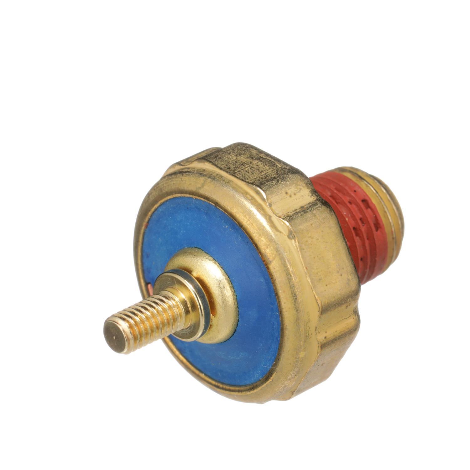 Standard Motor Products PS149 - Engine Oil Pressure Switch Standard Motor Products PS149 Engine Oil Pressure Switch product image 1 of 4
