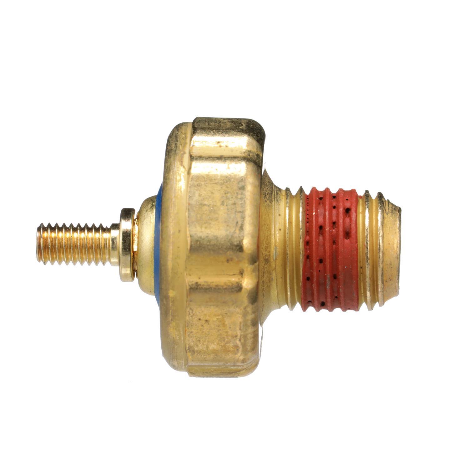 Standard Motor Products PS149 - Engine Oil Pressure Switch Standard Motor Products PS149 Engine Oil Pressure Switch product image 4 of 4