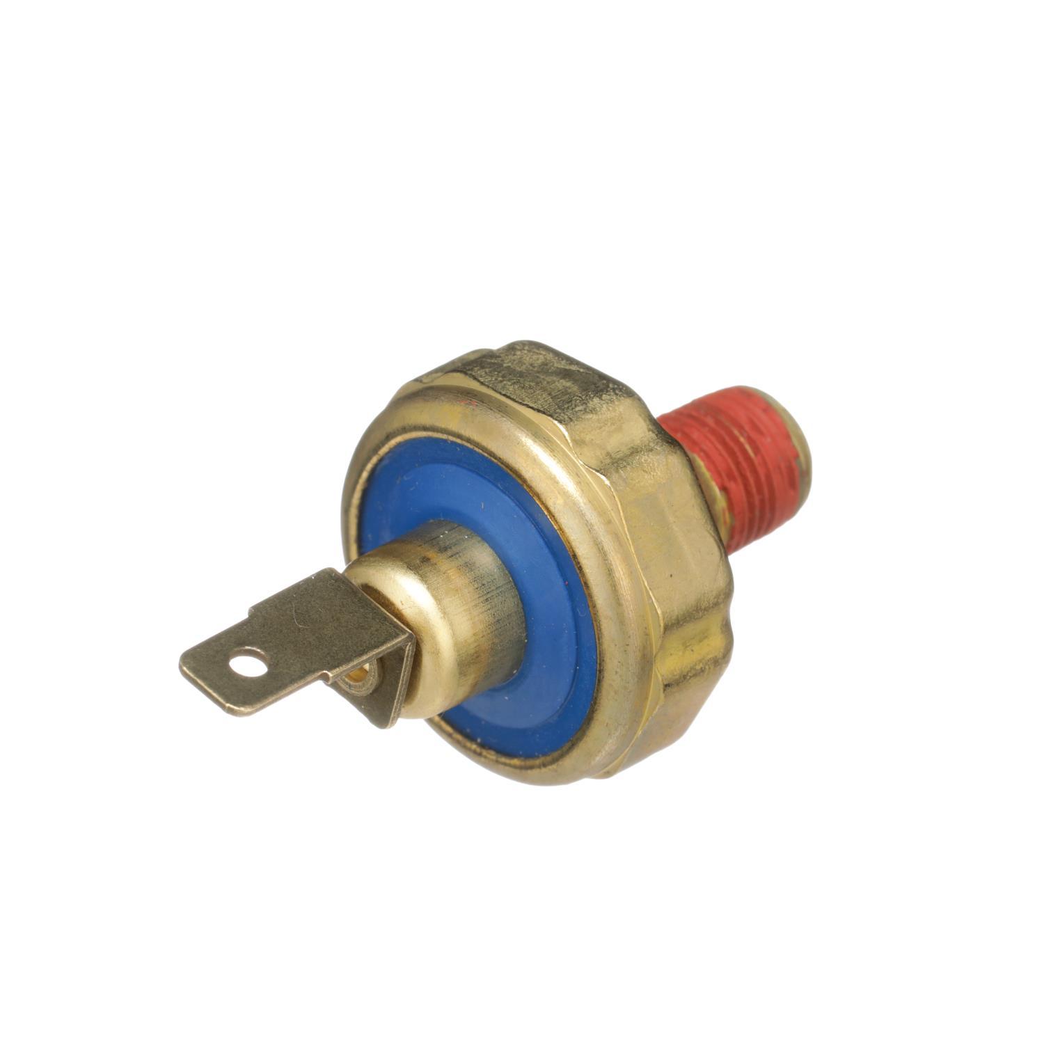 Standard Motor Products PS15 - Engine Oil Pressure Switch Standard Motor Products PS15 Engine Oil Pressure Switch product image 1 of 4