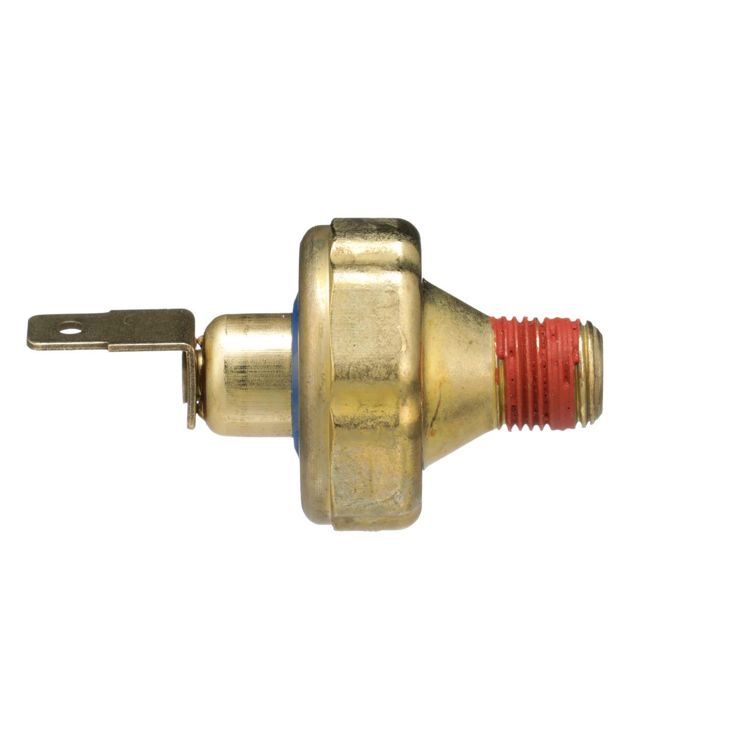 Standard Motor Products PS15 - Engine Oil Pressure Switch Standard Motor Products PS15 Engine Oil Pressure Switch product image 4 of 4