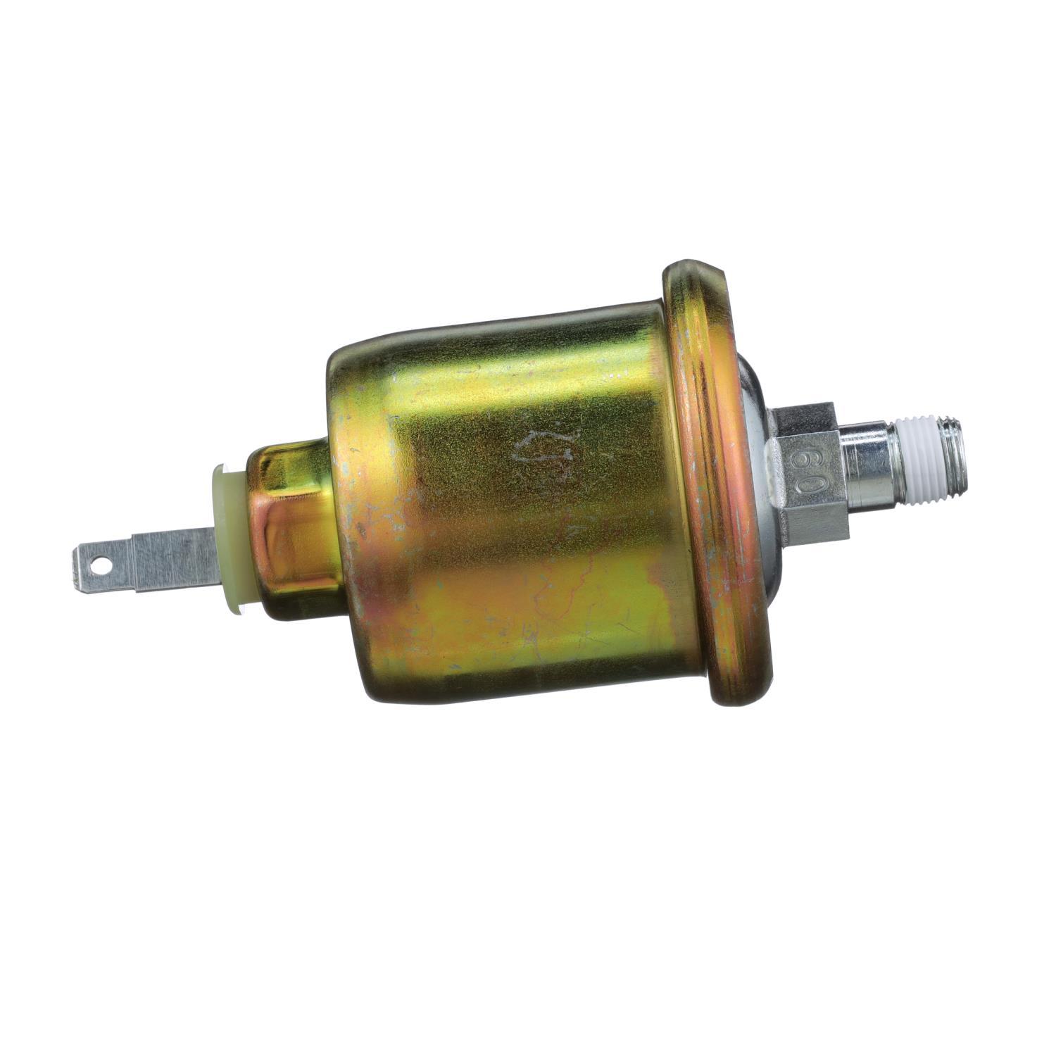 Standard Motor Products PS154 - Engine Oil Pressure Switch Standard Motor Products PS154 Engine Oil Pressure Switch product image 4 of 4