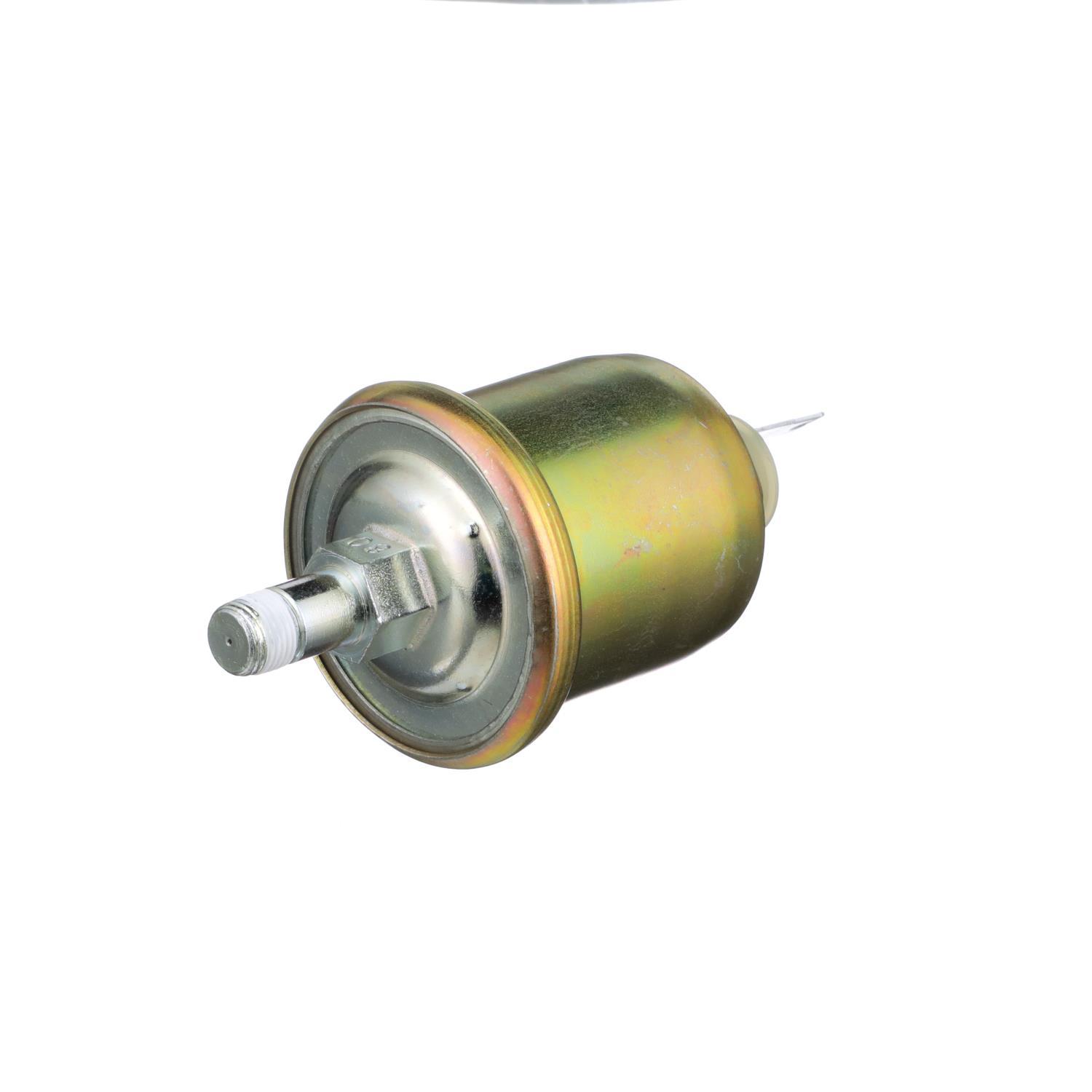 Standard Motor Products PS155 - Engine Oil Pressure Switch Standard Motor Products PS155 Engine Oil Pressure Switch product image 1 of 4