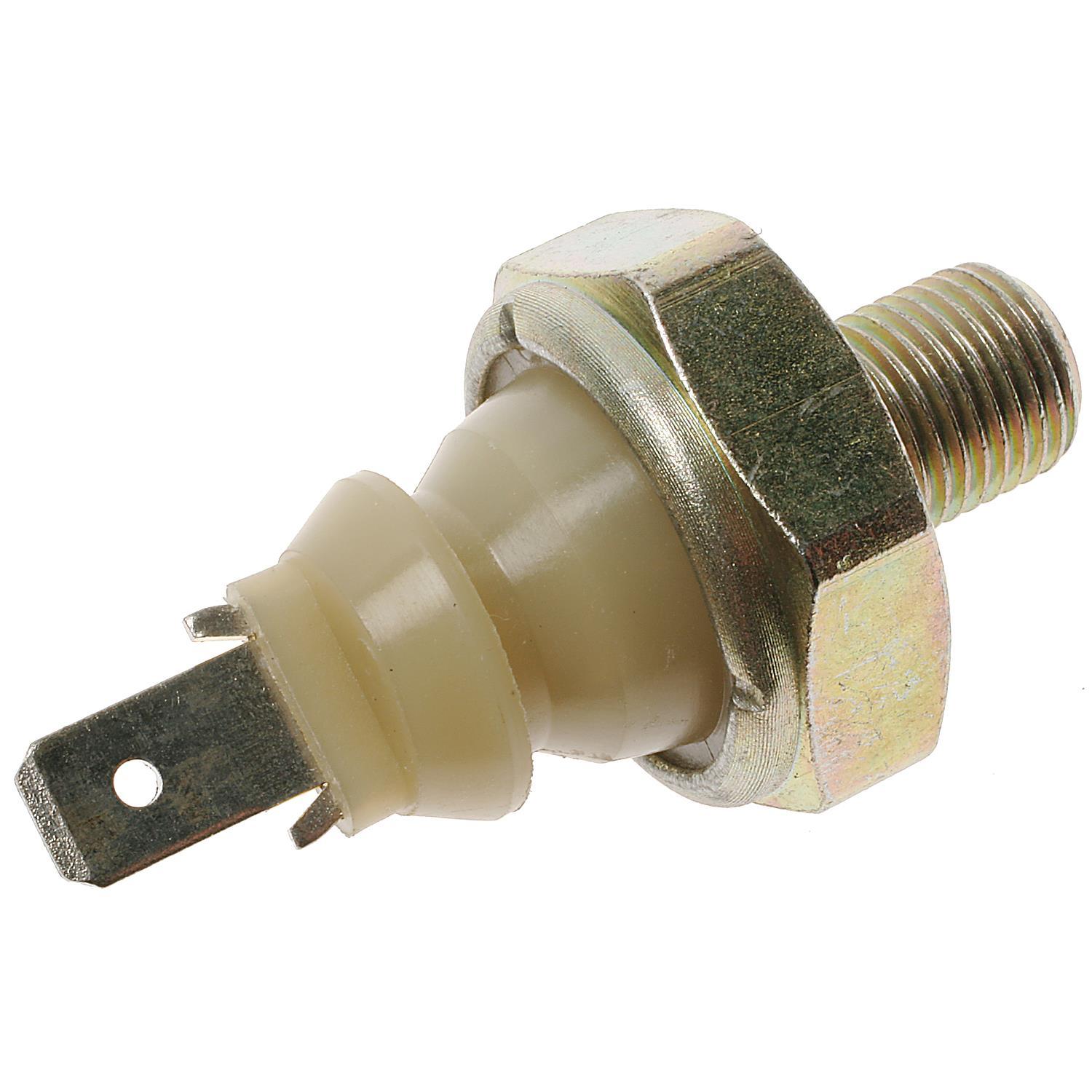 Standard Motor Products PS163 - Engine Oil Pressure Switch Standard Motor Products PS163 Engine Oil Pressure Switch product image 2 of 3