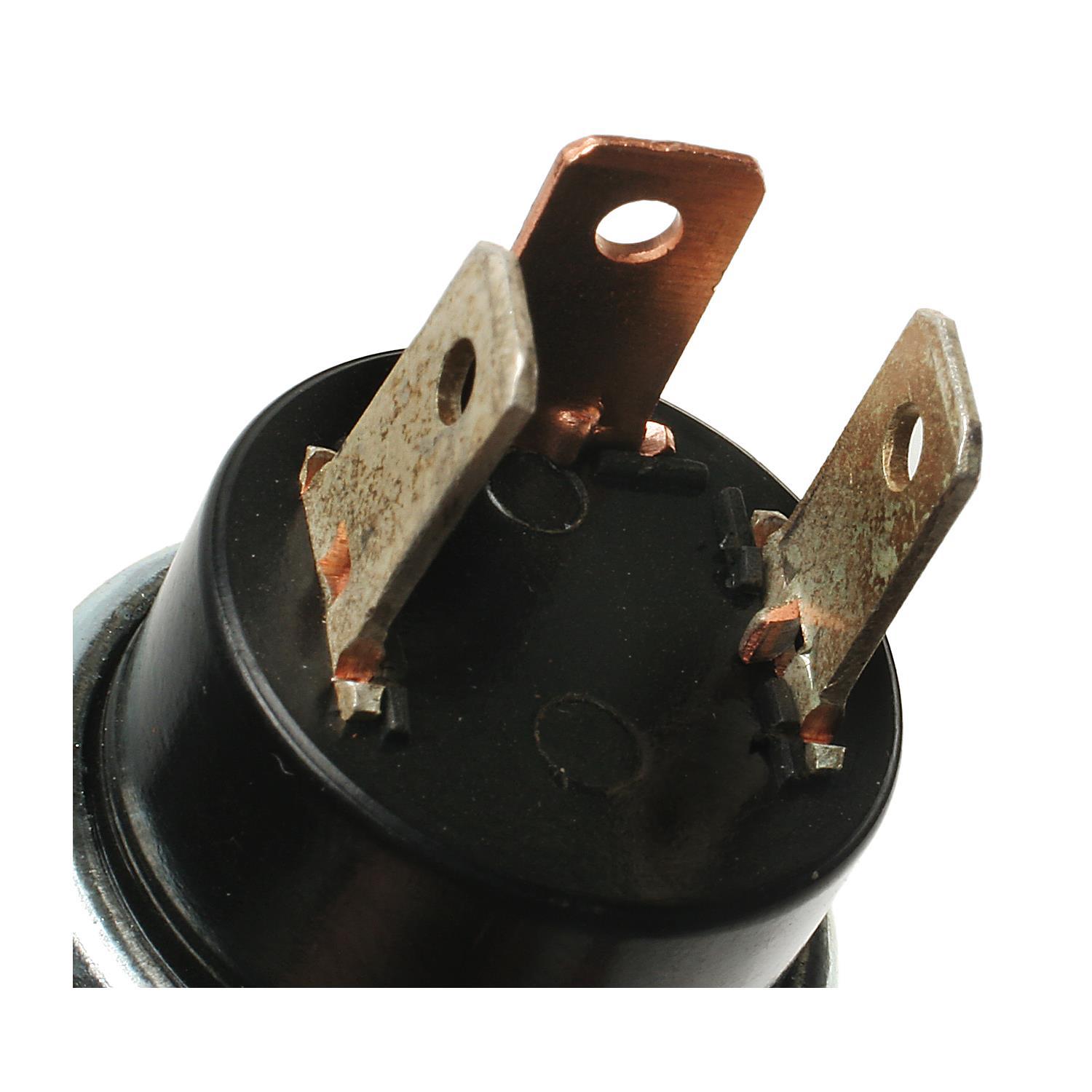 Standard Motor Products PS164 - Engine Oil Pressure Switch Standard Motor Products PS164 Engine Oil Pressure Switch product image 3 of 3