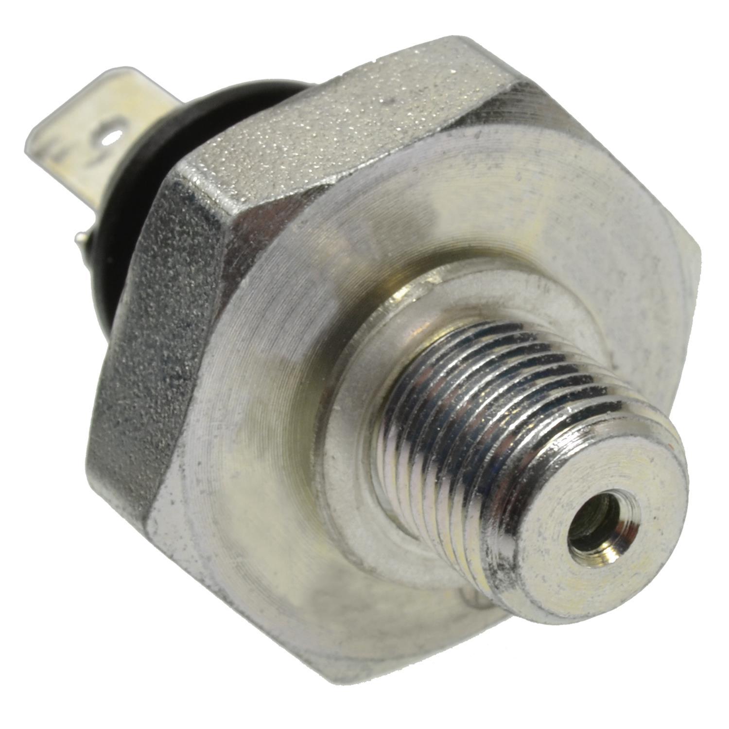 Standard Motor Products PS165 - Engine Oil Pressure Switch Standard Motor Products PS165 Engine Oil Pressure Switch product image 1 of 3