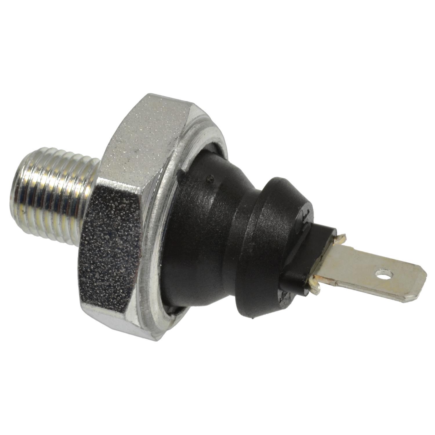 Standard Motor Products PS165 - Engine Oil Pressure Switch Standard Motor Products PS165 Engine Oil Pressure Switch product image 2 of 3