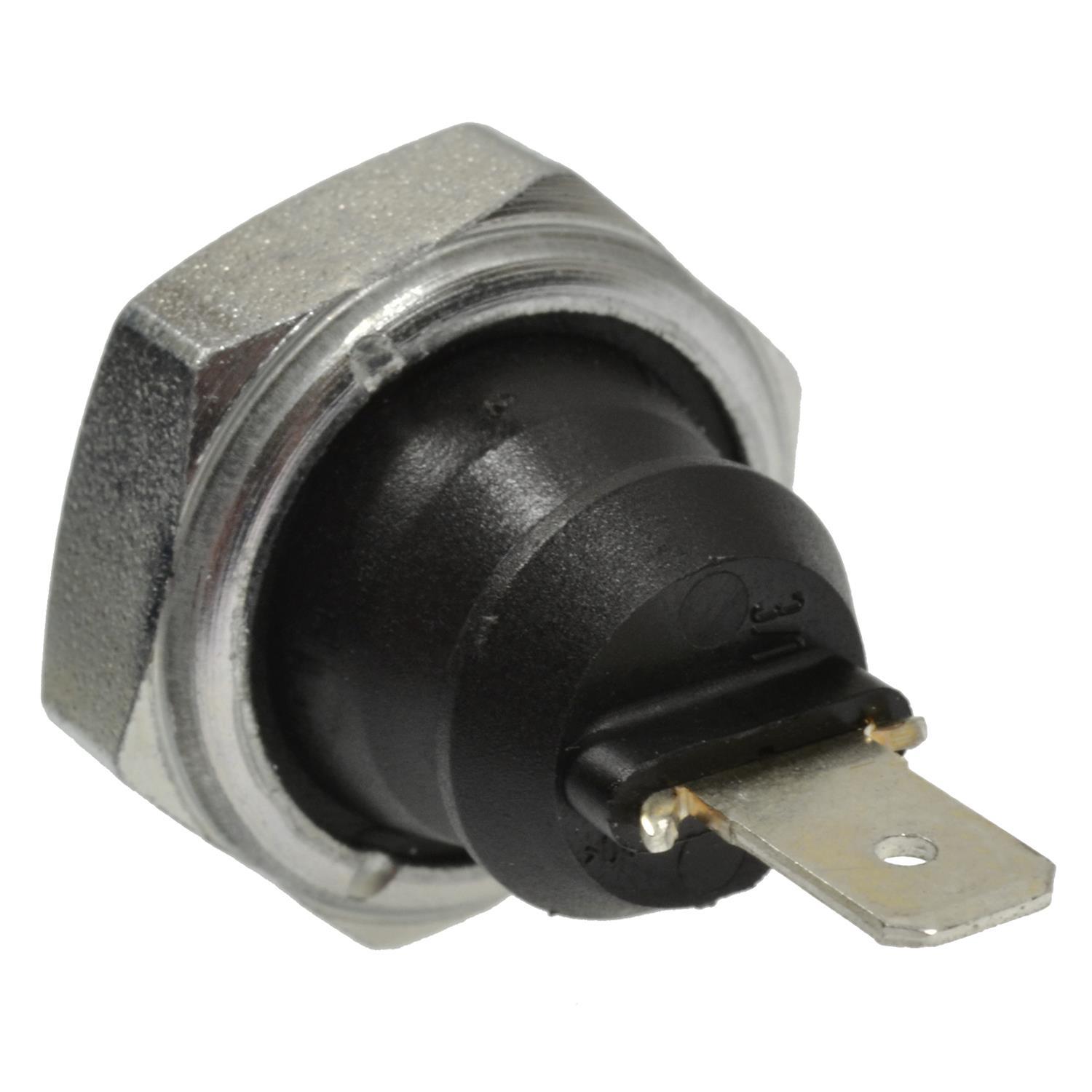 Standard Motor Products PS165 - Engine Oil Pressure Switch Standard Motor Products PS165 Engine Oil Pressure Switch product image 3 of 3