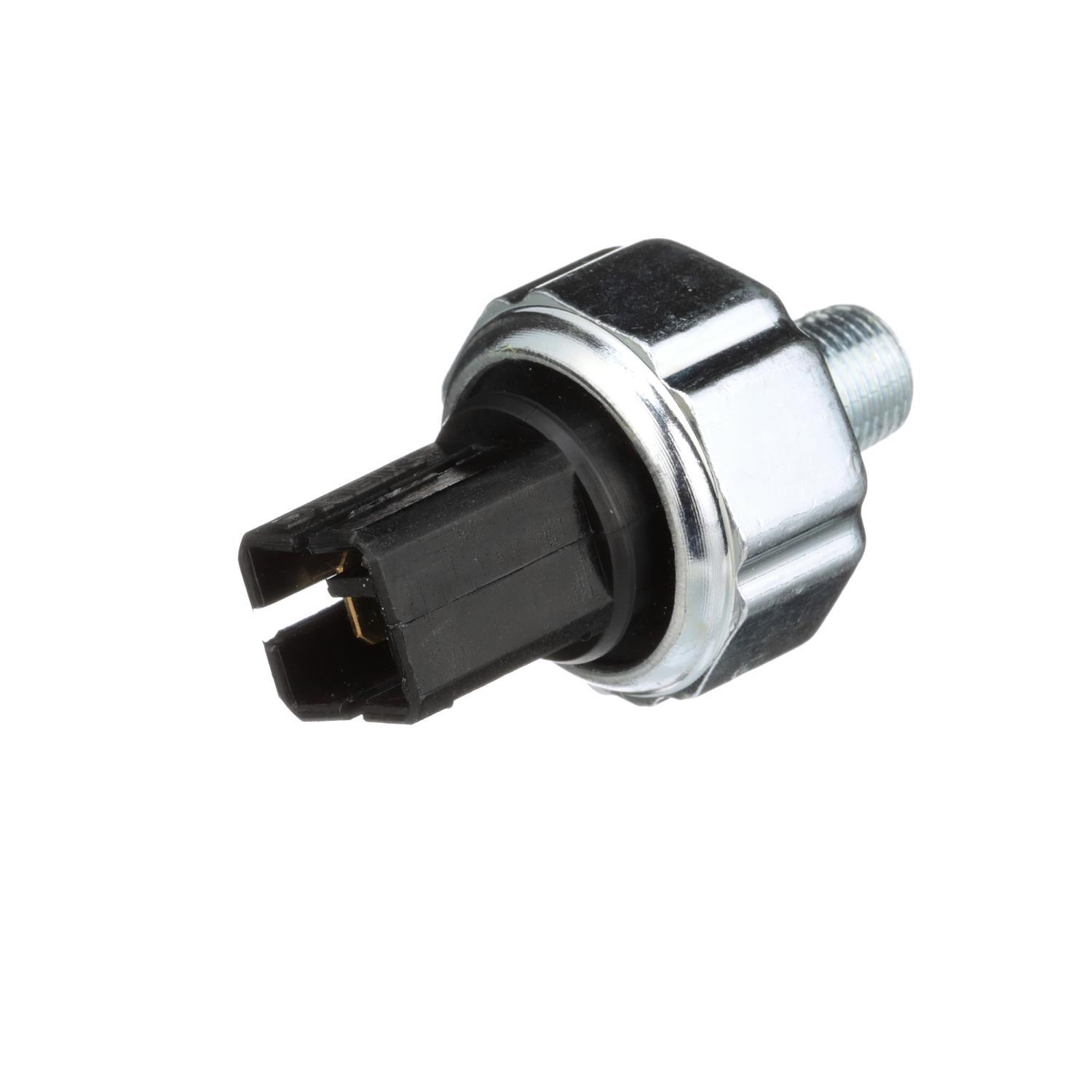 Standard Motor Products PS168 - Engine Oil Pressure Switch Standard Motor Products PS168 Engine Oil Pressure Switch product image 1 of 4