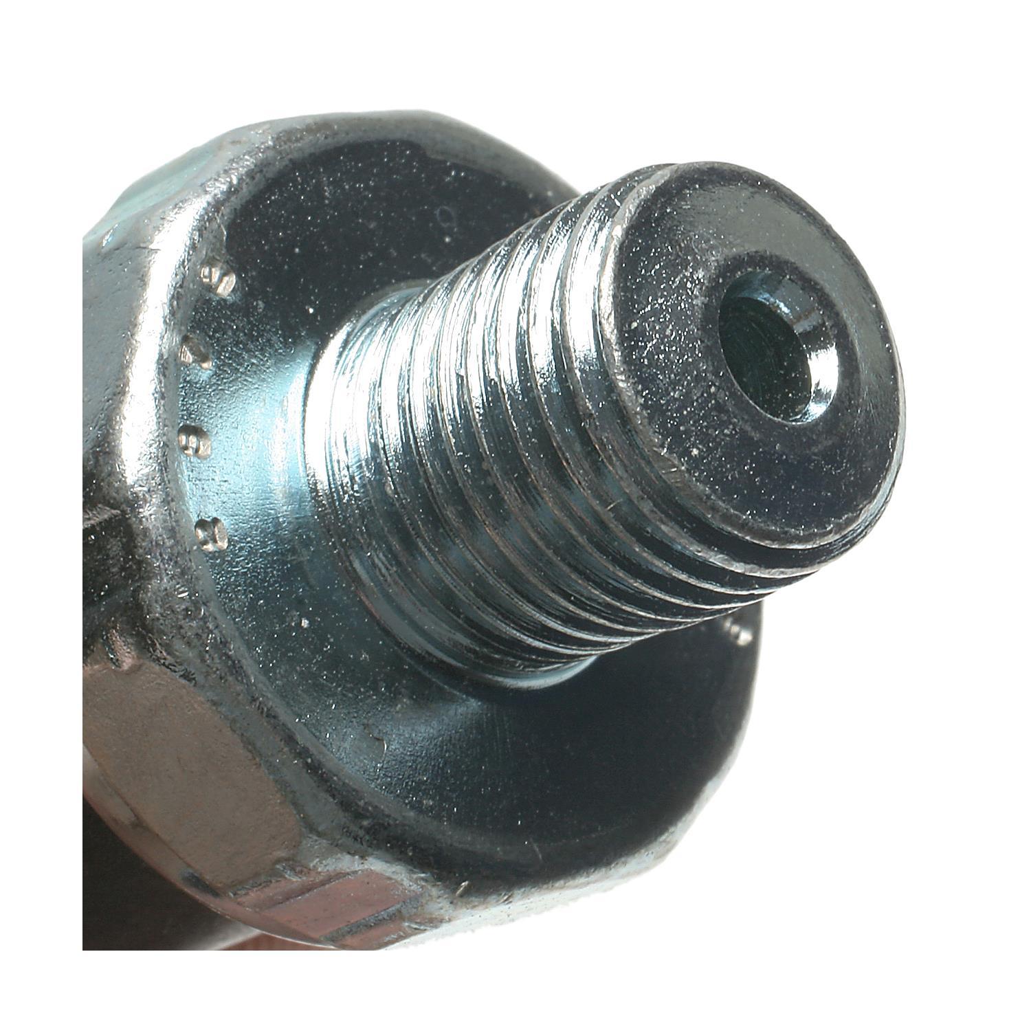 Standard Motor Products PS179 - Engine Oil Pressure Switch Standard Motor Products PS179 Engine Oil Pressure Switch product image 2 of 3