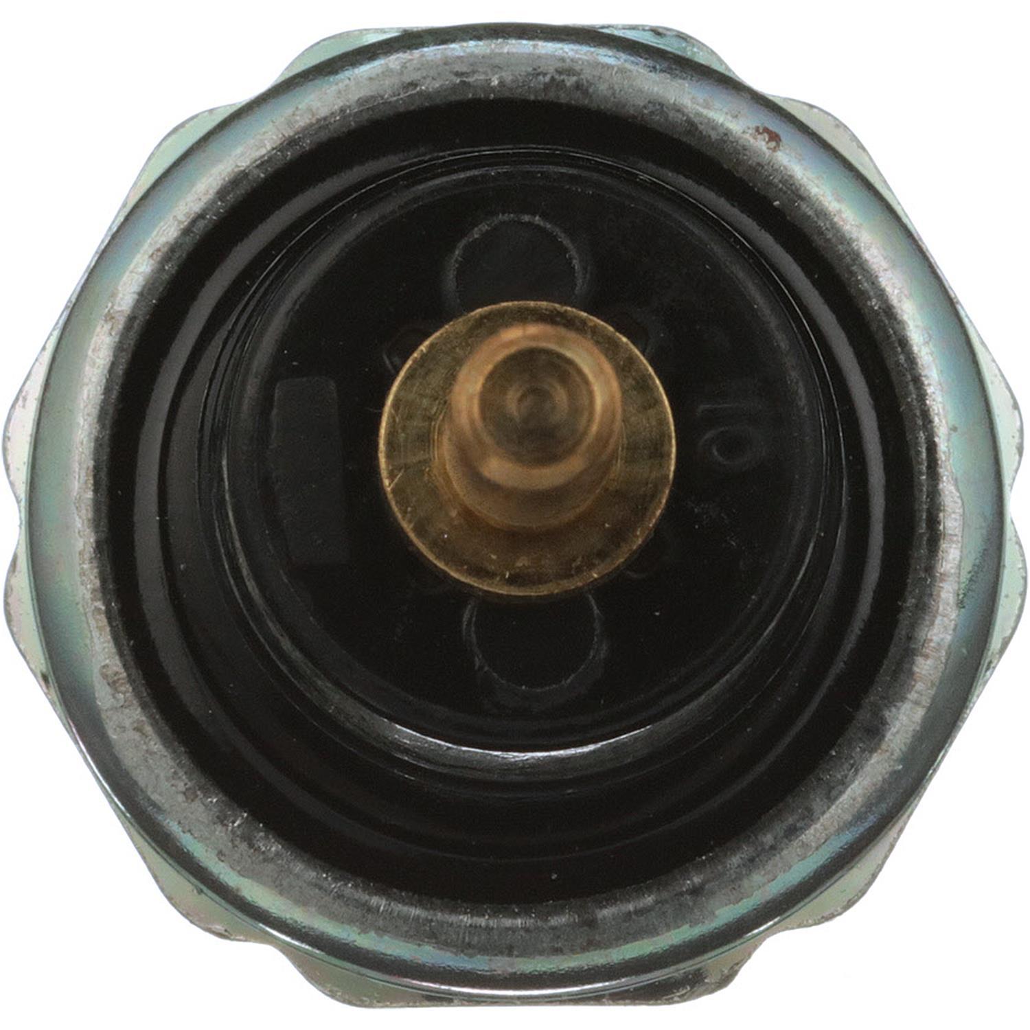 Standard Motor Products PS18 - Engine Oil Pressure Switch Standard Motor Products PS18 Engine Oil Pressure Switch product image 2 of 7