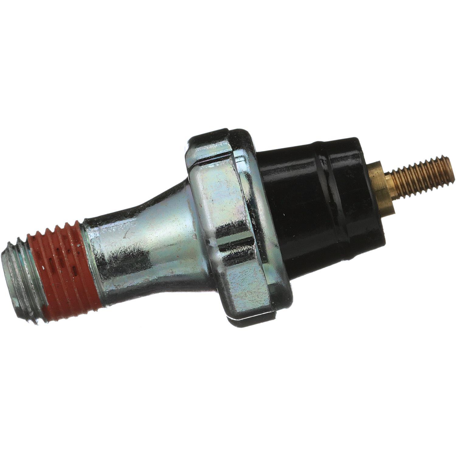 Standard Motor Products PS18 - Engine Oil Pressure Switch Standard Motor Products PS18 Engine Oil Pressure Switch product image 5 of 7