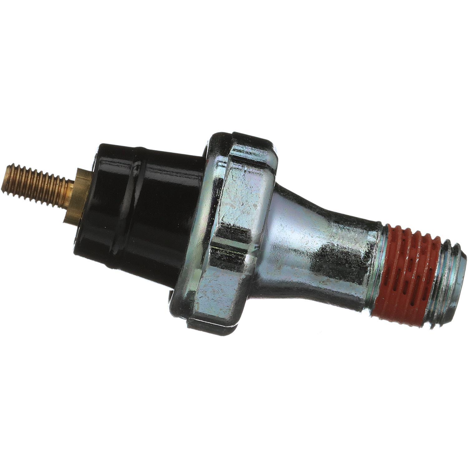Standard Motor Products PS18 - Engine Oil Pressure Switch Standard Motor Products PS18 Engine Oil Pressure Switch product image 7 of 7