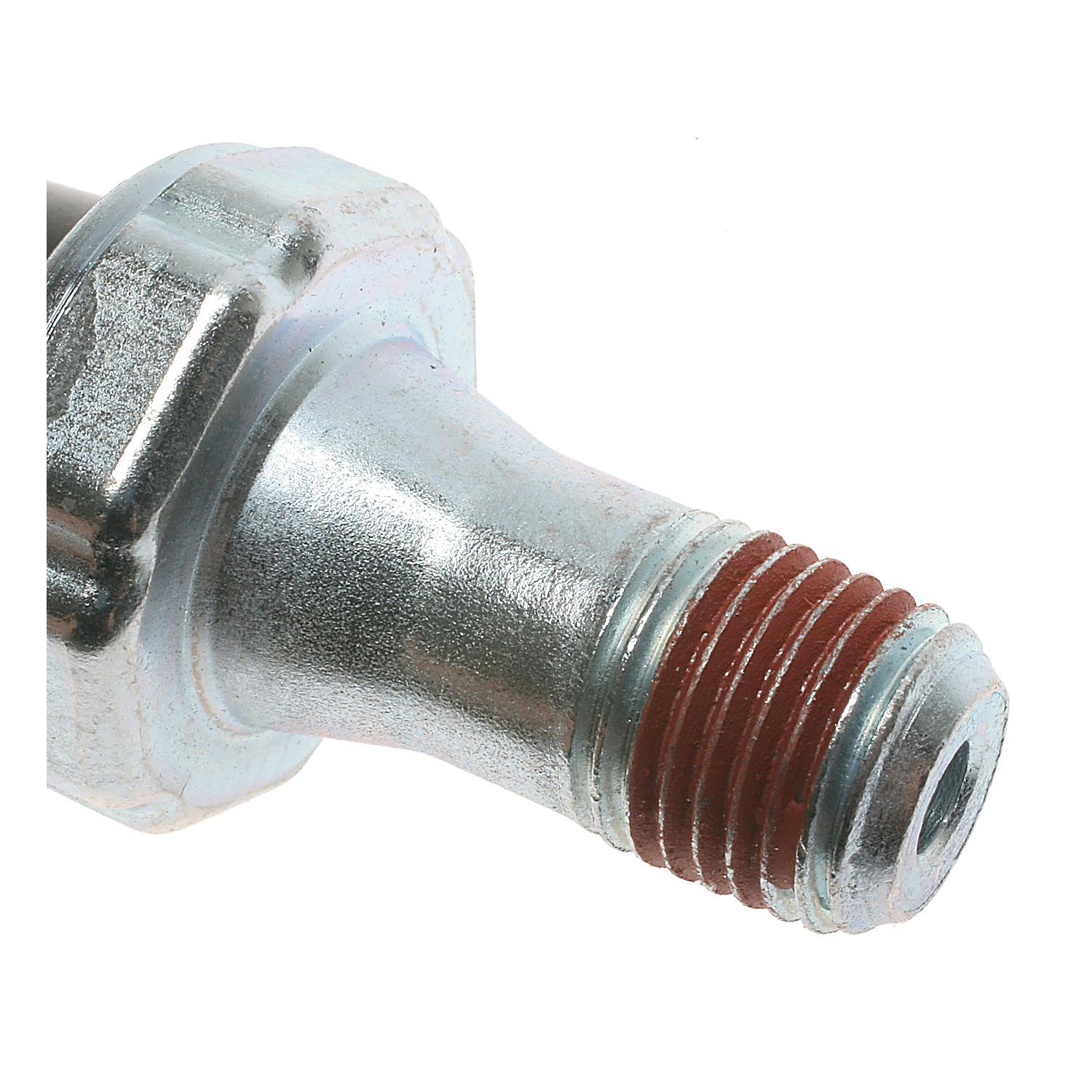 Standard Motor Products PS183 Engine Oil Pressure Switch product image 1 of 3