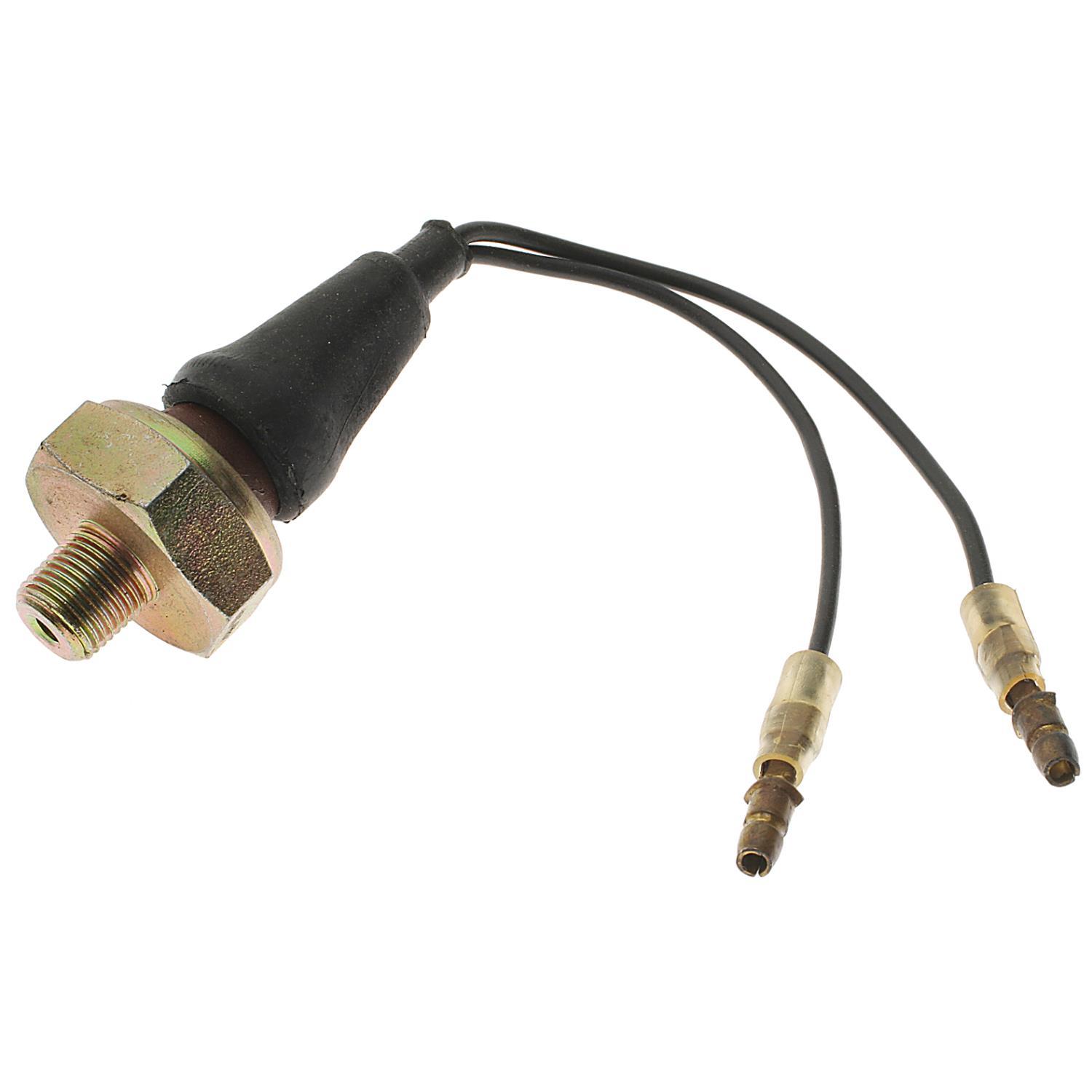 Standard Motor Products PS184 Engine Oil Pressure Switch product image 2 of 3
