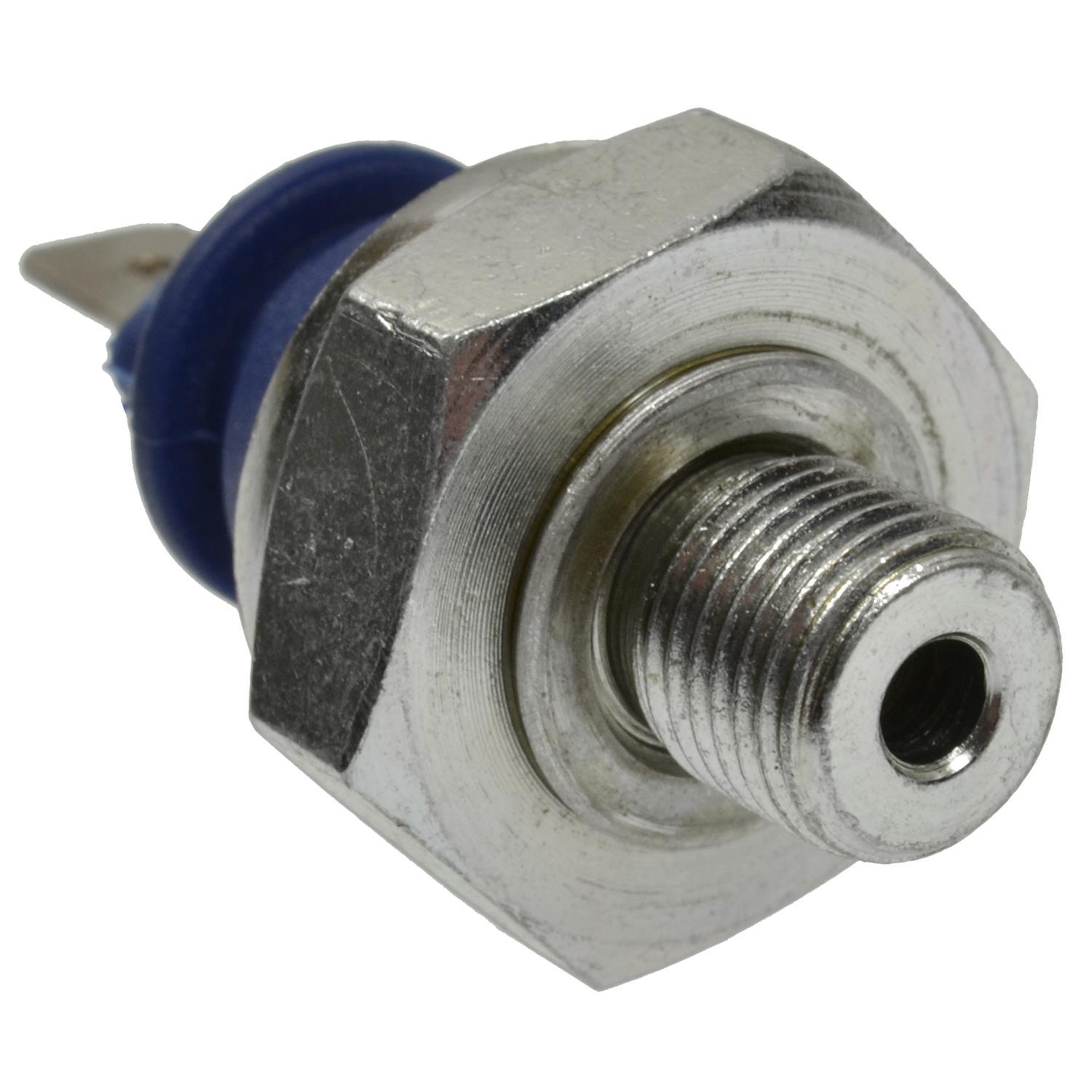 Standard Motor Products PS189 - Engine Oil Pressure Switch Standard Motor Products PS189 Engine Oil Pressure Switch product image 1 of 3