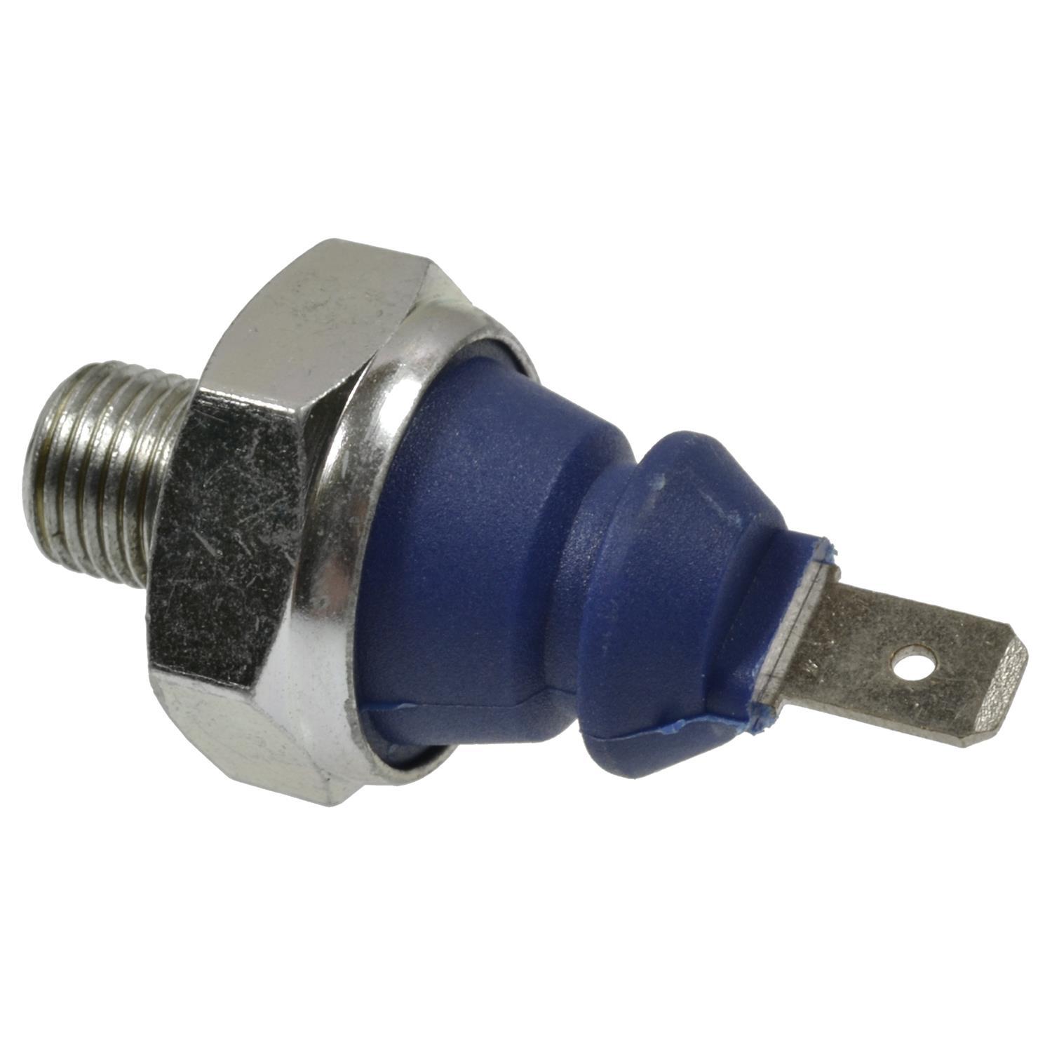 Standard Motor Products PS189 - Engine Oil Pressure Switch Standard Motor Products PS189 Engine Oil Pressure Switch product image 2 of 3