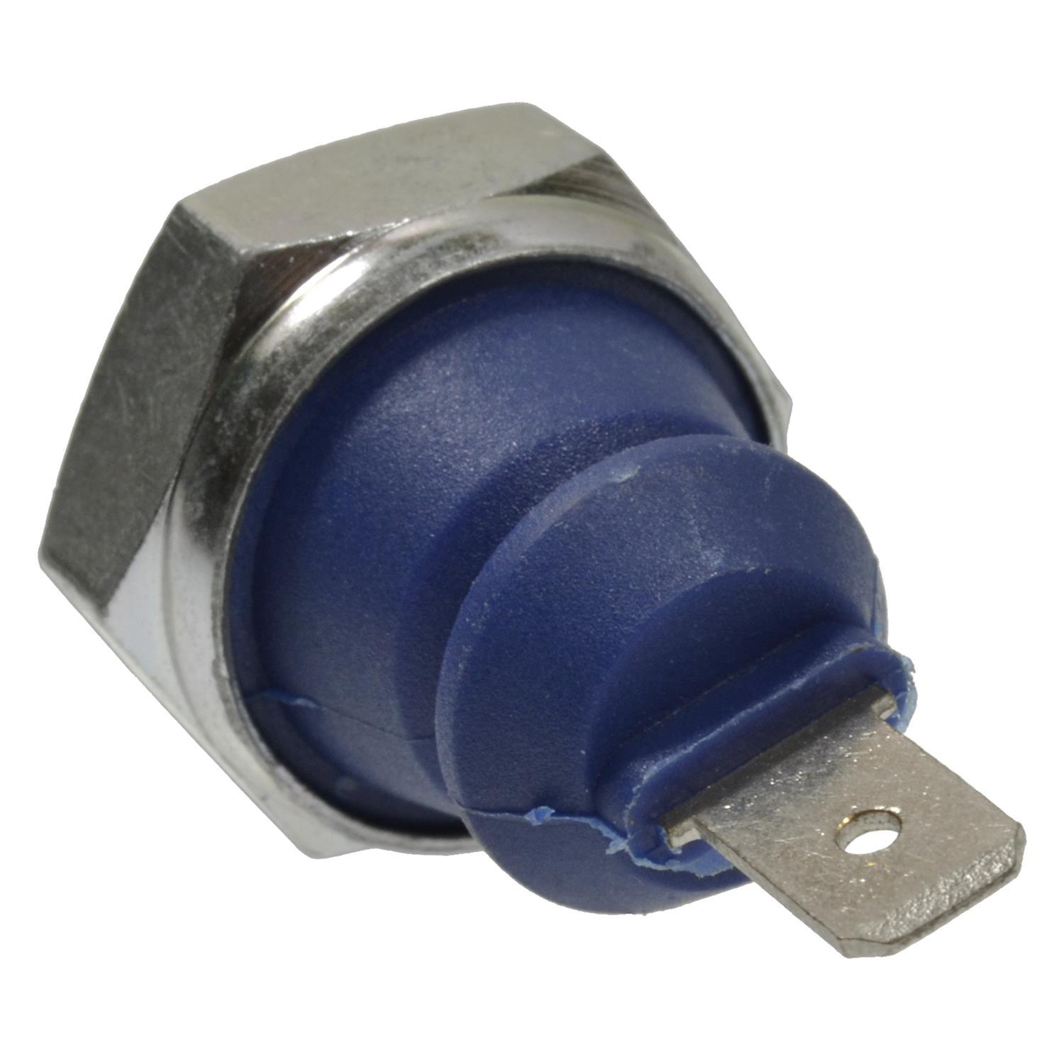 Standard Motor Products PS189 - Engine Oil Pressure Switch Standard Motor Products PS189 Engine Oil Pressure Switch product image 3 of 3
