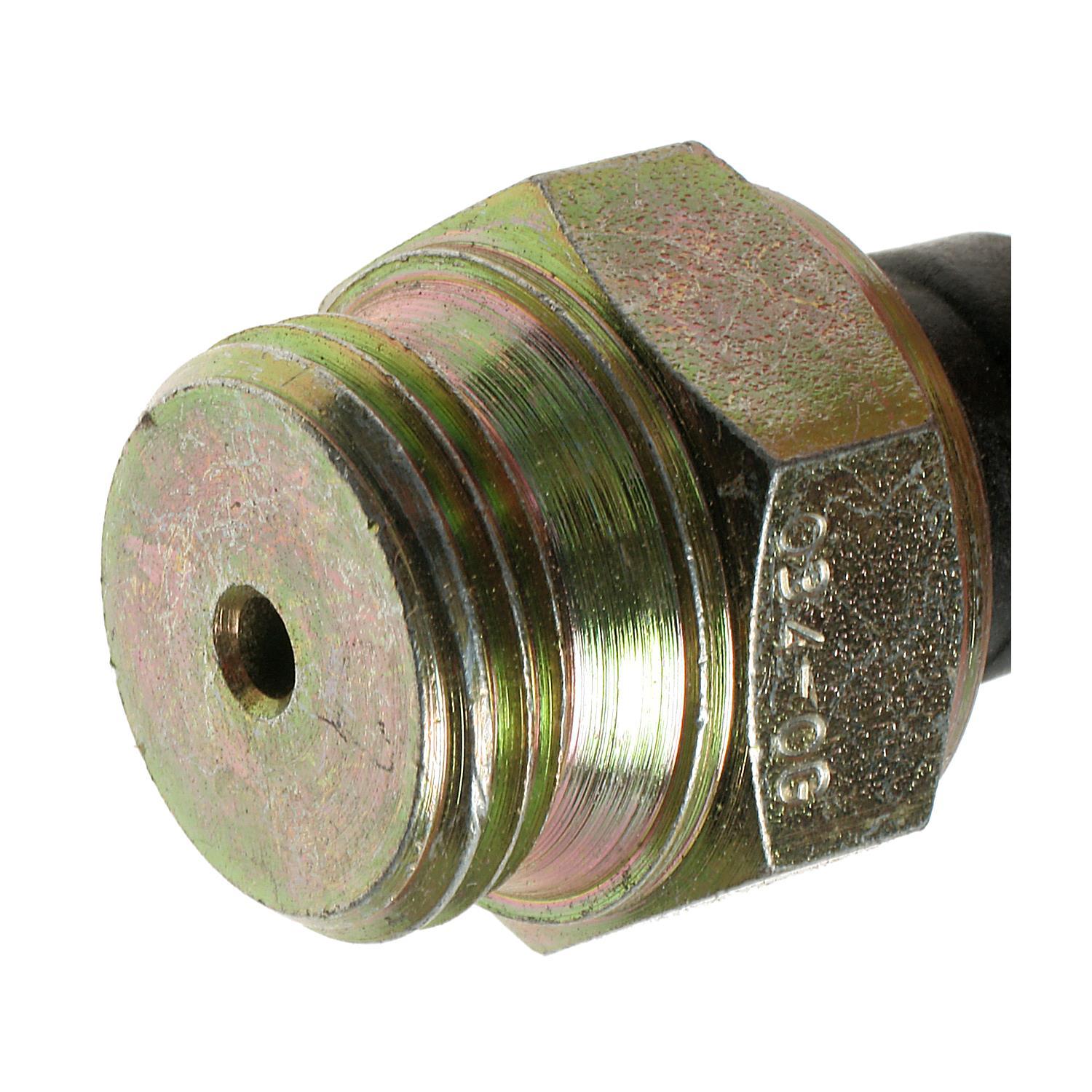 Standard Motor Products PS191 Engine Oil Pressure Switch product image 1 of 3