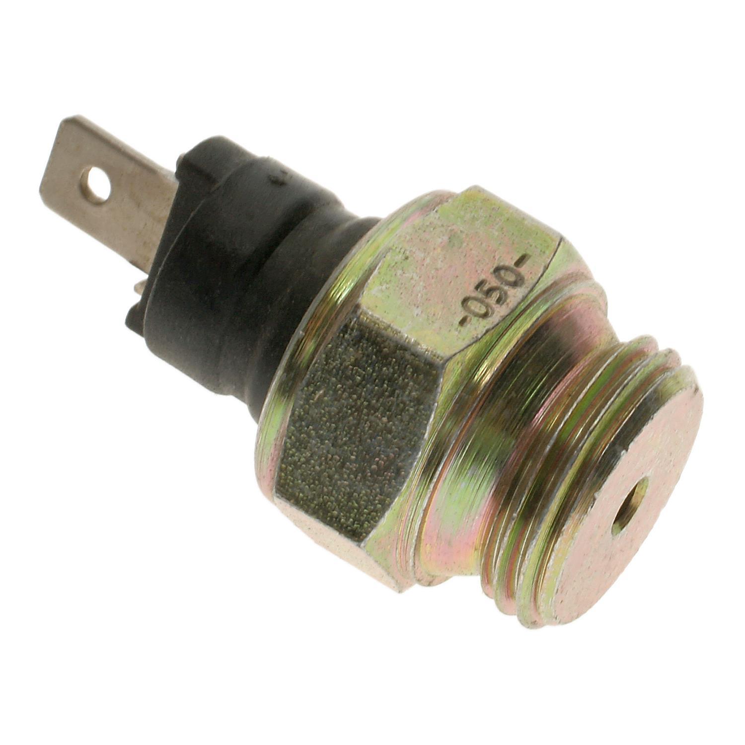 Standard Motor Products PS191 Engine Oil Pressure Switch product image 2 of 3