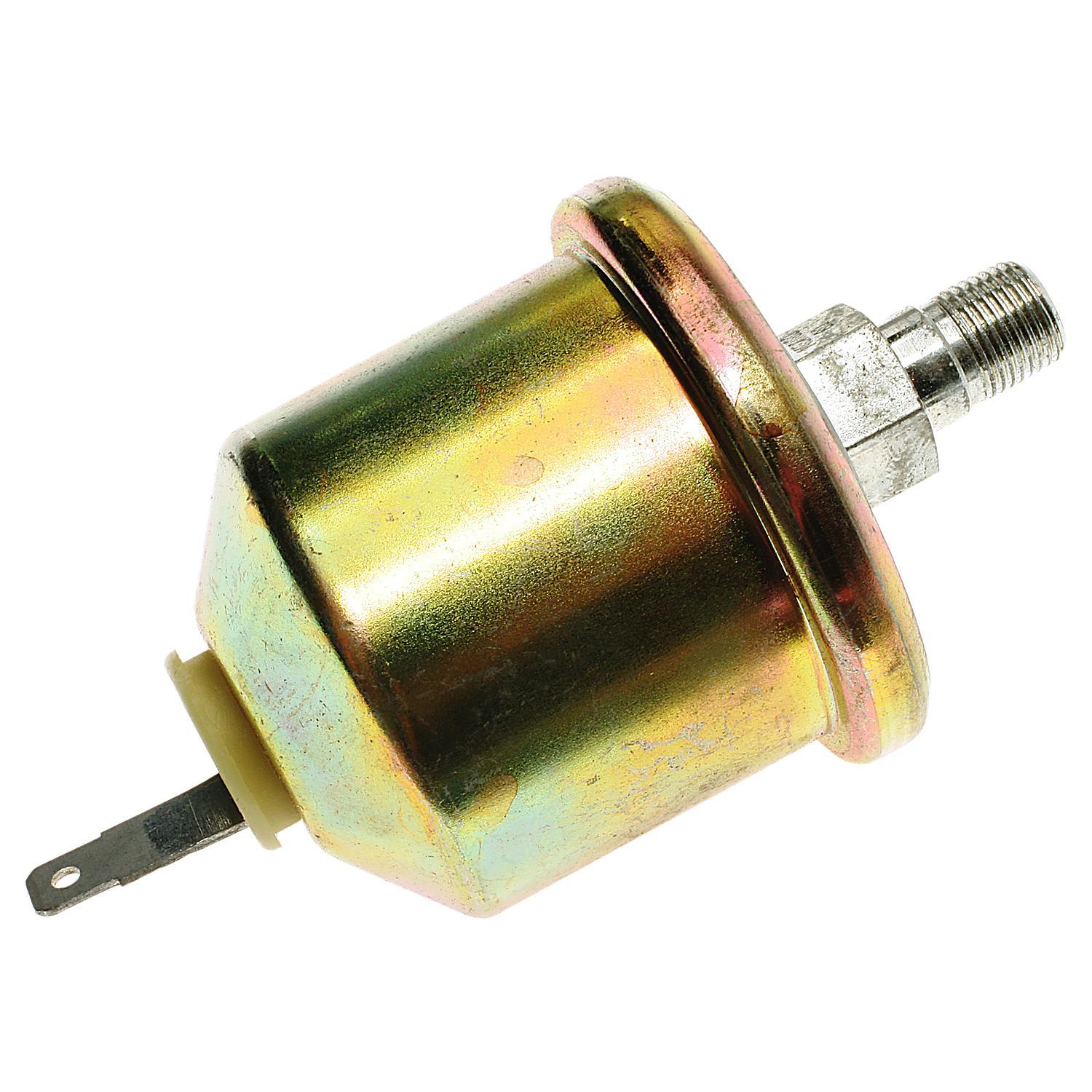 Standard Motor Products PS192 - Engine Oil Pressure Switch Standard Motor Products PS192 Engine Oil Pressure Switch product image 2 of 3