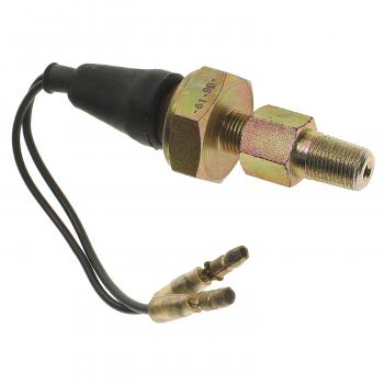 1994 Isuzu Amigo Engine Oil Pressure Switch Standard Motor Products PS207 image 2 of 3