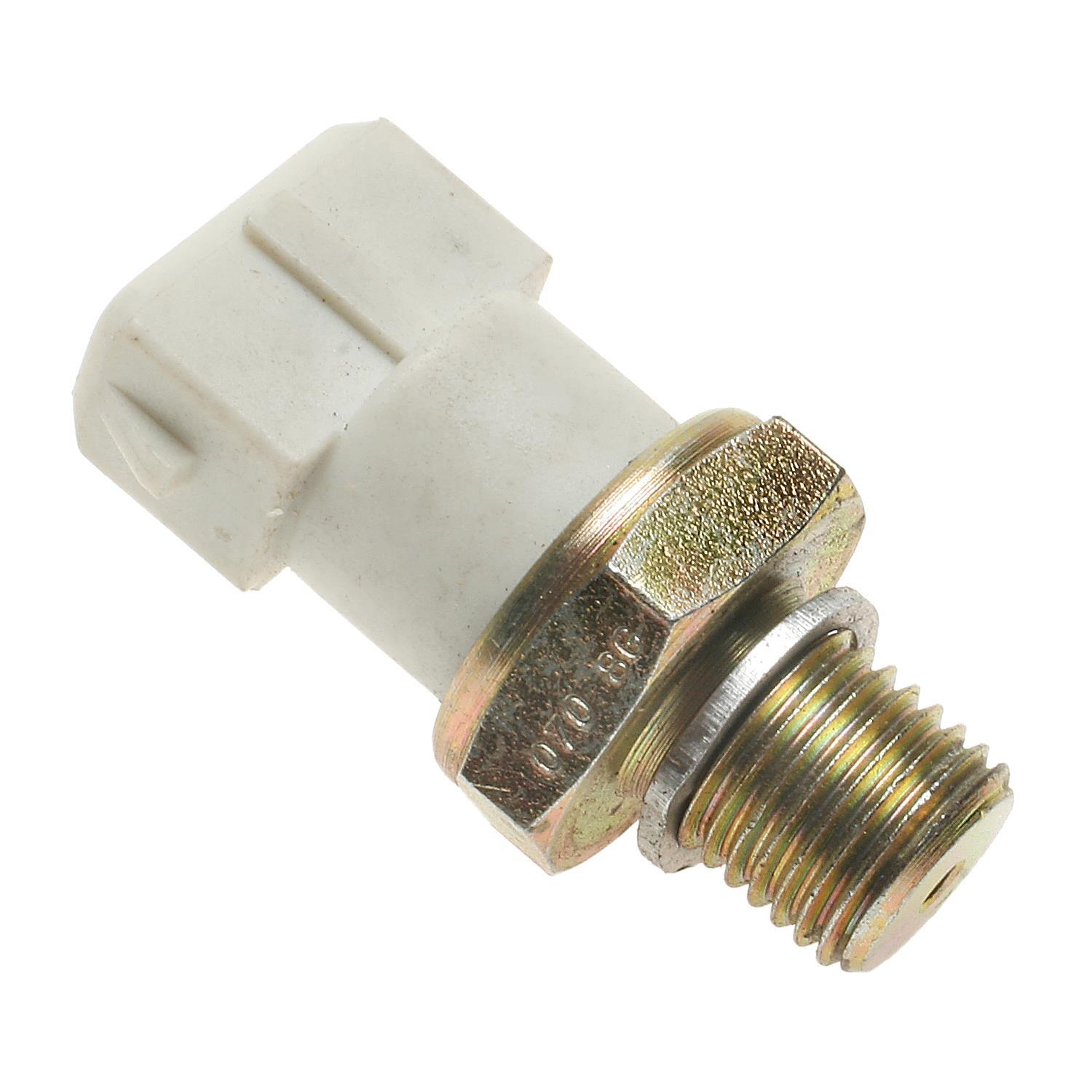 Standard Motor Products PS217 Engine Oil Pressure Switch product image 2 of 3