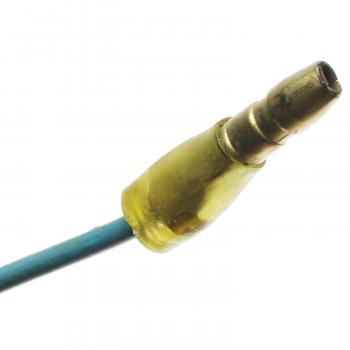 1989 Isuzu Impulse Engine Oil Pressure Switch Standard Motor Products PS242 image 3 of 3