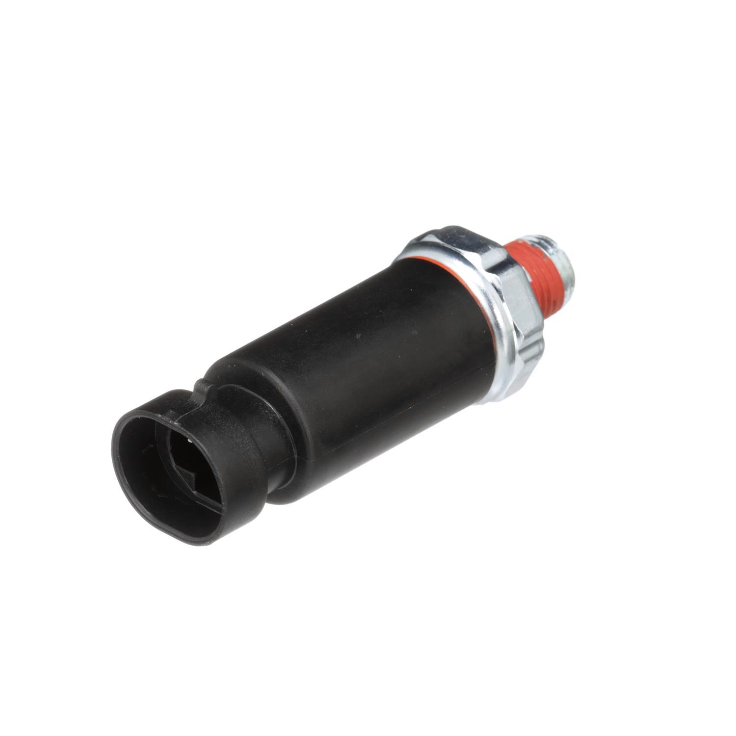 Standard Motor Products PS245 - Engine Oil Pressure Switch Standard Motor Products PS245 Engine Oil Pressure Switch product image 1 of 4