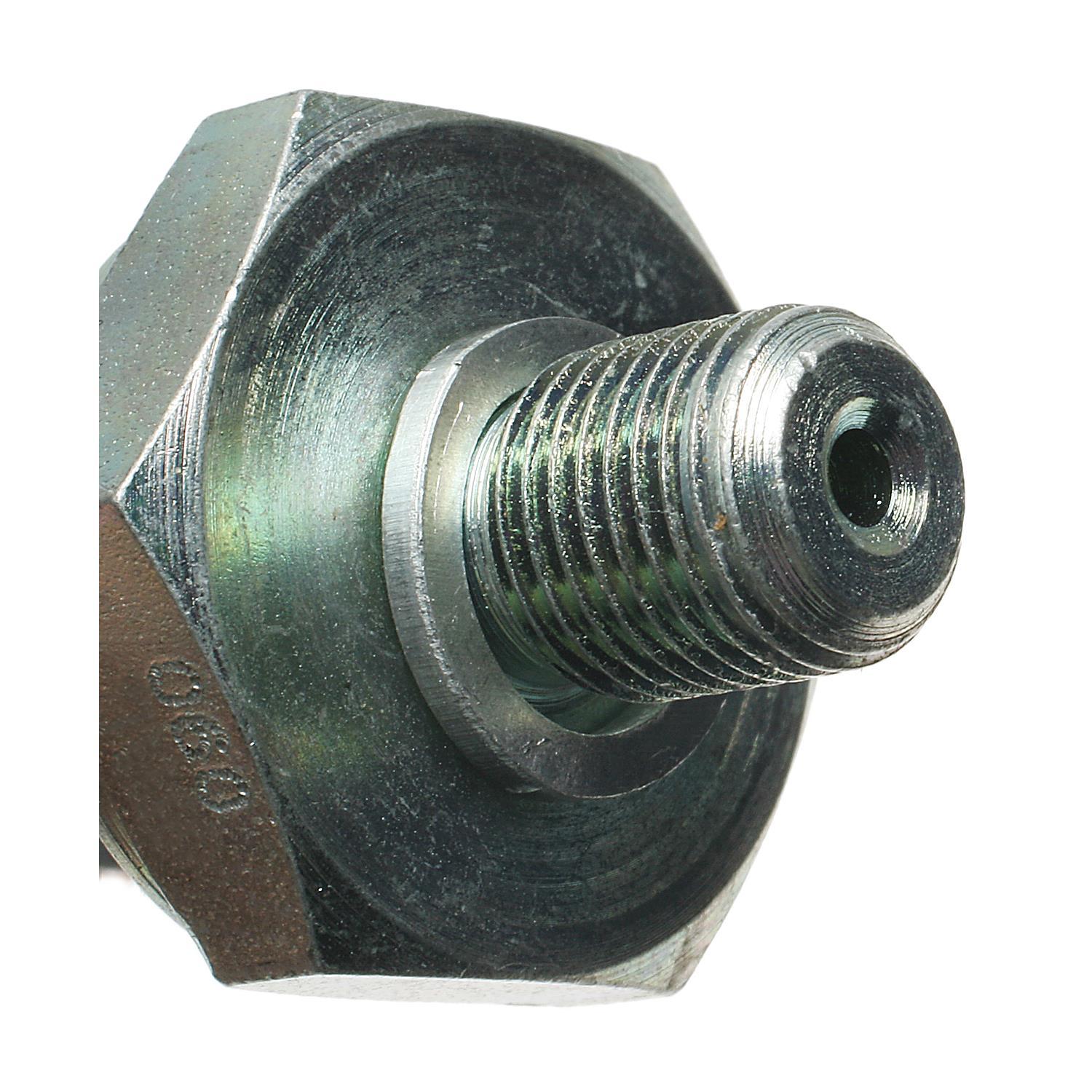 Standard Motor Products PS248 - Engine Oil Pressure Switch Standard Motor Products PS248 Engine Oil Pressure Switch product image 2 of 3