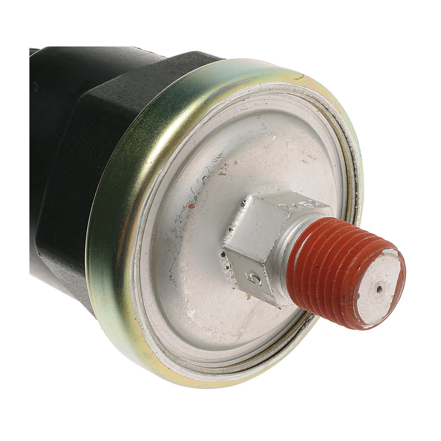 Standard Motor Products PS249 - Engine Oil Pressure Switch Standard Motor Products PS249 Engine Oil Pressure Switch product image 1 of 3