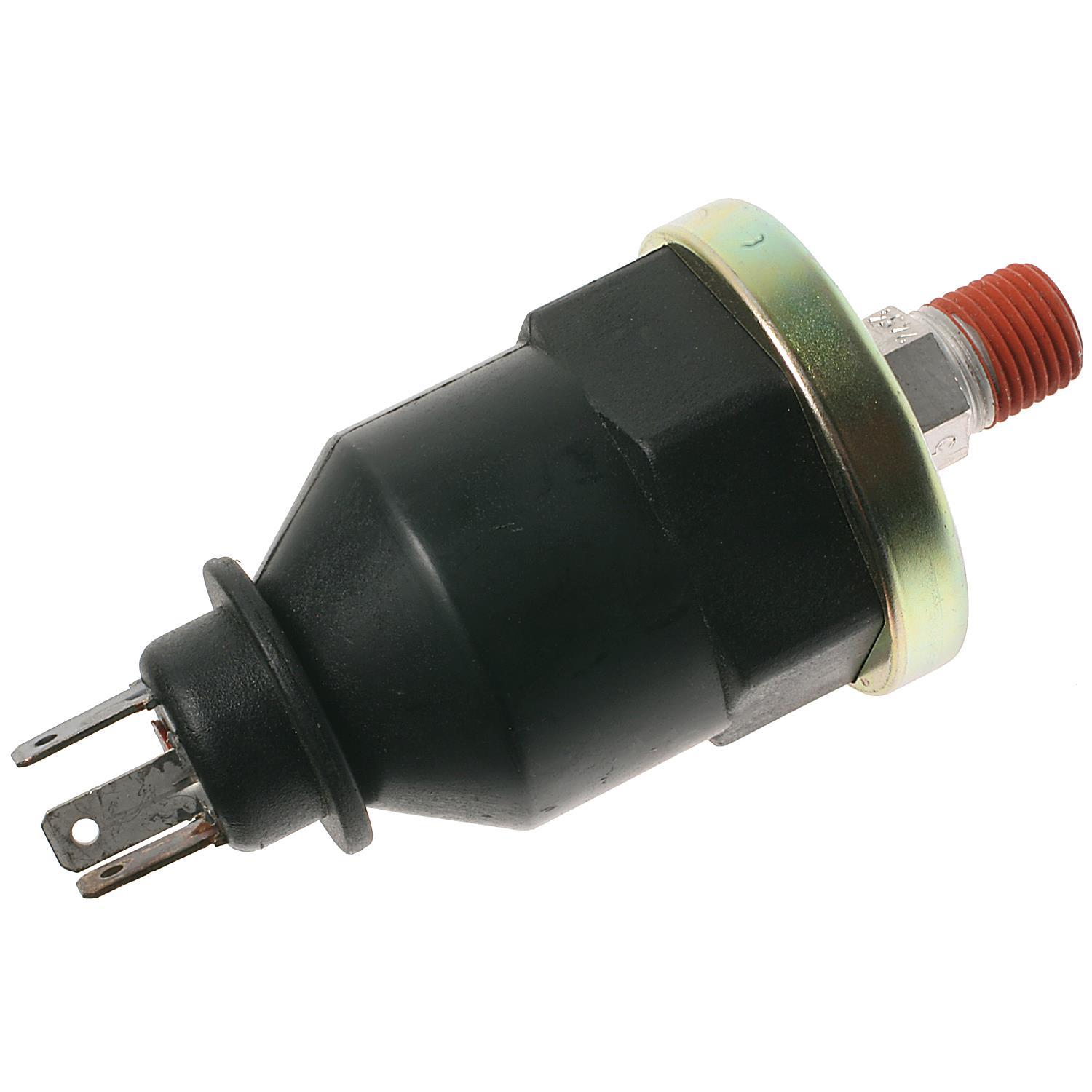 Standard Motor Products PS249 - Engine Oil Pressure Switch Standard Motor Products PS249 Engine Oil Pressure Switch product image 2 of 3