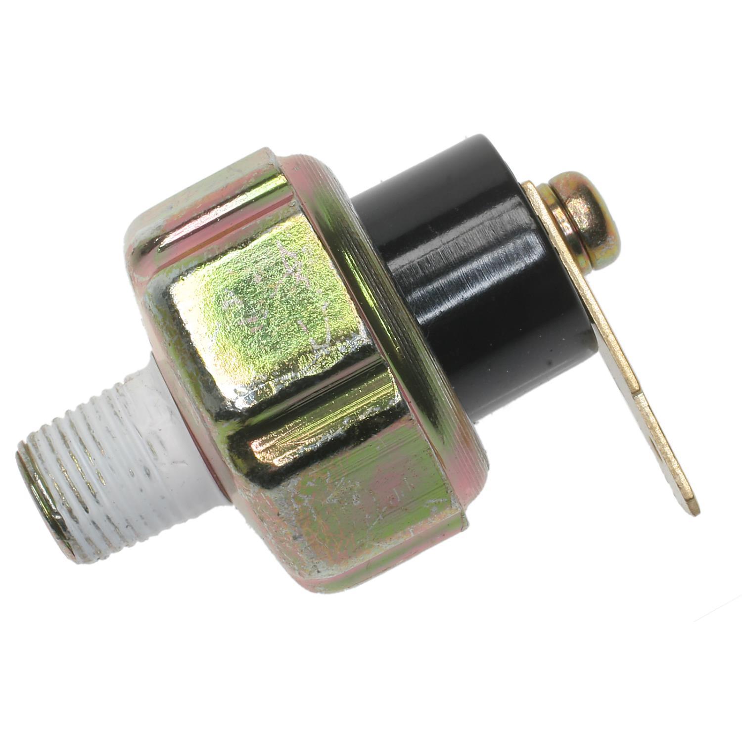 Standard Motor Products PS253 - Engine Oil Pressure Switch Standard Motor Products PS253 Engine Oil Pressure Switch product image 2 of 3