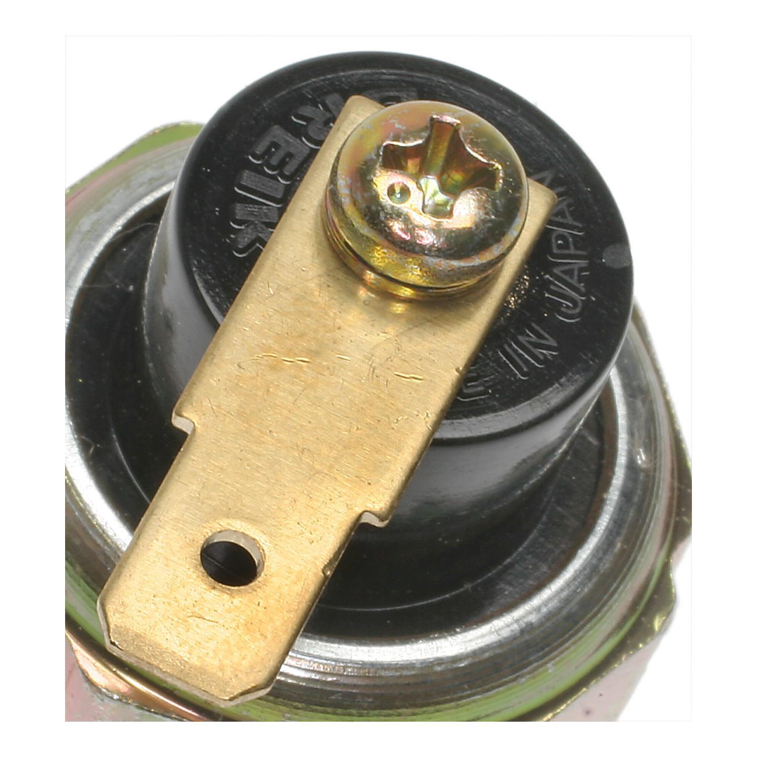 Standard Motor Products PS253 - Engine Oil Pressure Switch Standard Motor Products PS253 Engine Oil Pressure Switch product image 3 of 3