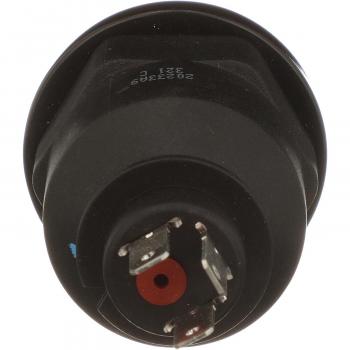 1983 Pontiac J2000 Engine Oil Pressure Switch Standard Motor Products PS256 image 2 of 4