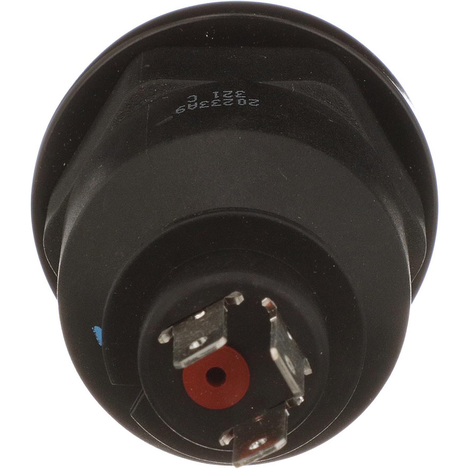 Standard Motor Products PS256 Engine Oil Pressure Switch product image 3 of 6