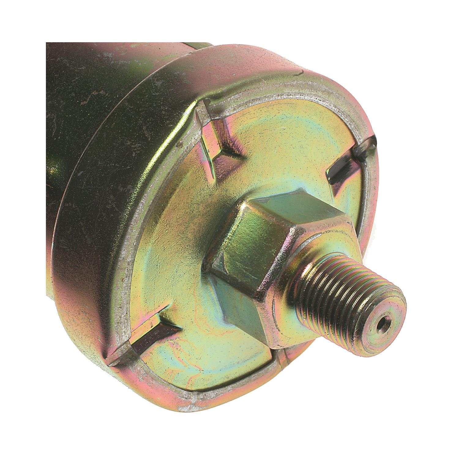 Standard Motor Products PS263 - Engine Oil Pressure Switch Standard Motor Products PS263 Engine Oil Pressure Switch product image 1 of 3