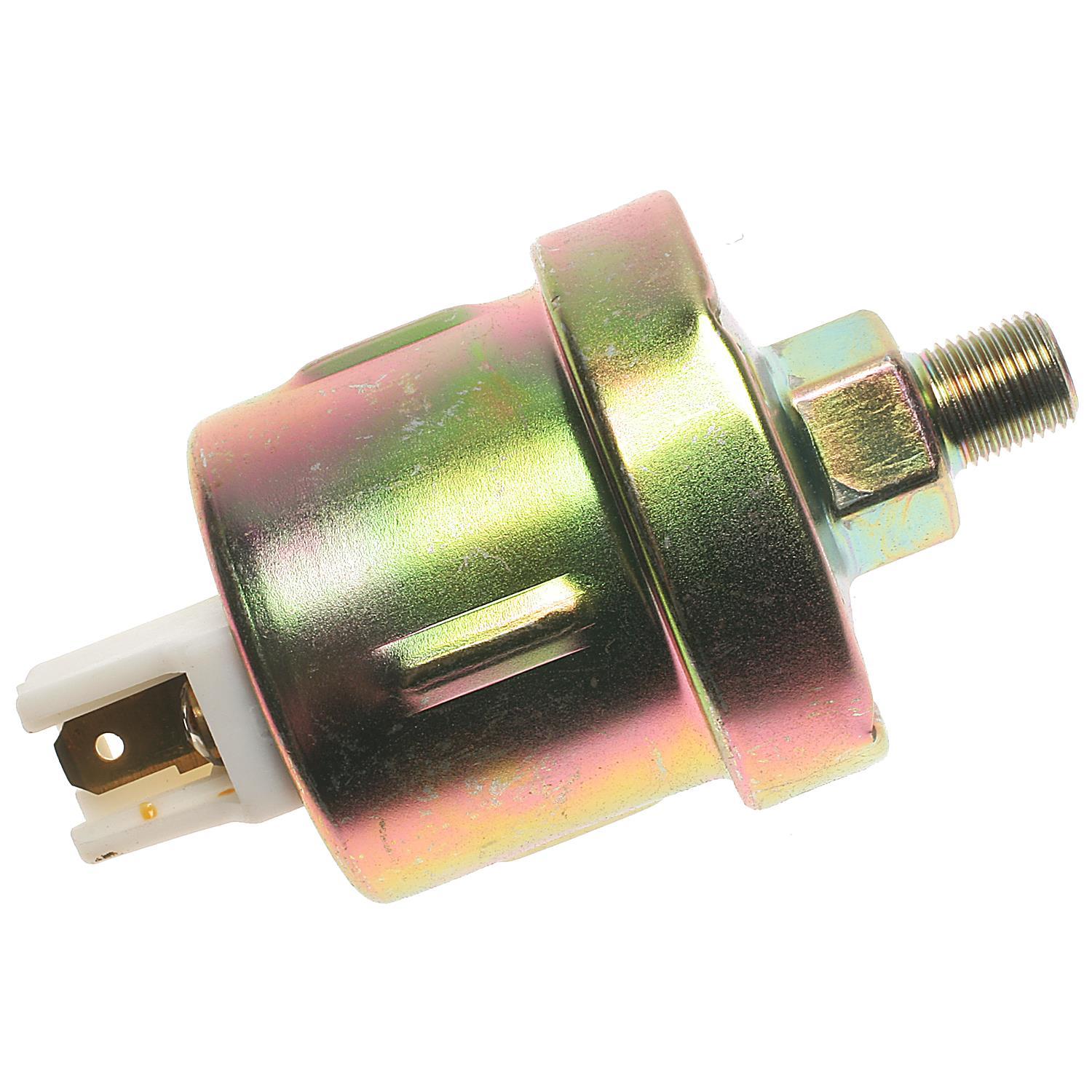 Standard Motor Products PS263 - Engine Oil Pressure Switch Standard Motor Products PS263 Engine Oil Pressure Switch product image 2 of 3