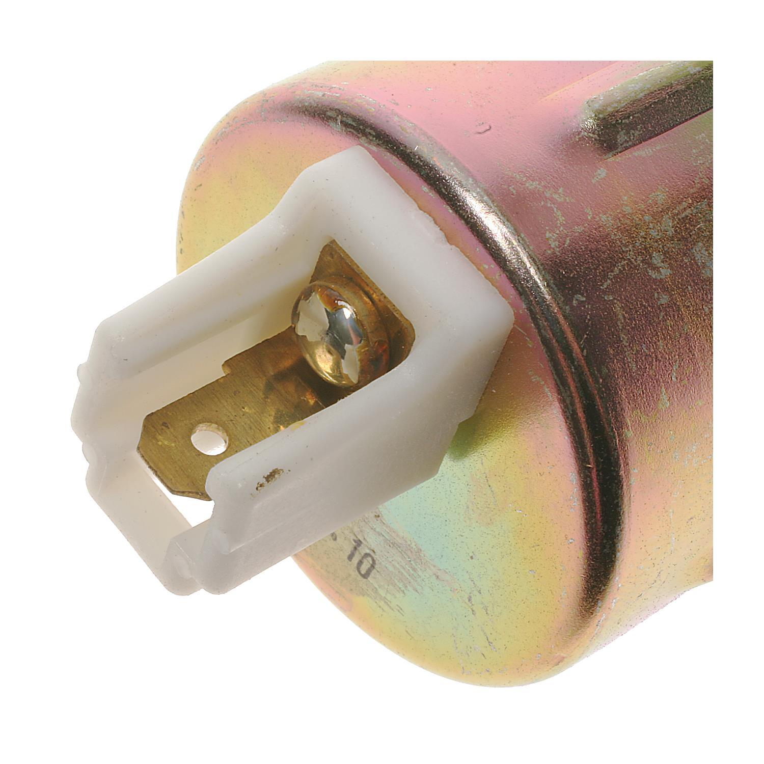 Standard Motor Products PS263 - Engine Oil Pressure Switch Standard Motor Products PS263 Engine Oil Pressure Switch product image 3 of 3
