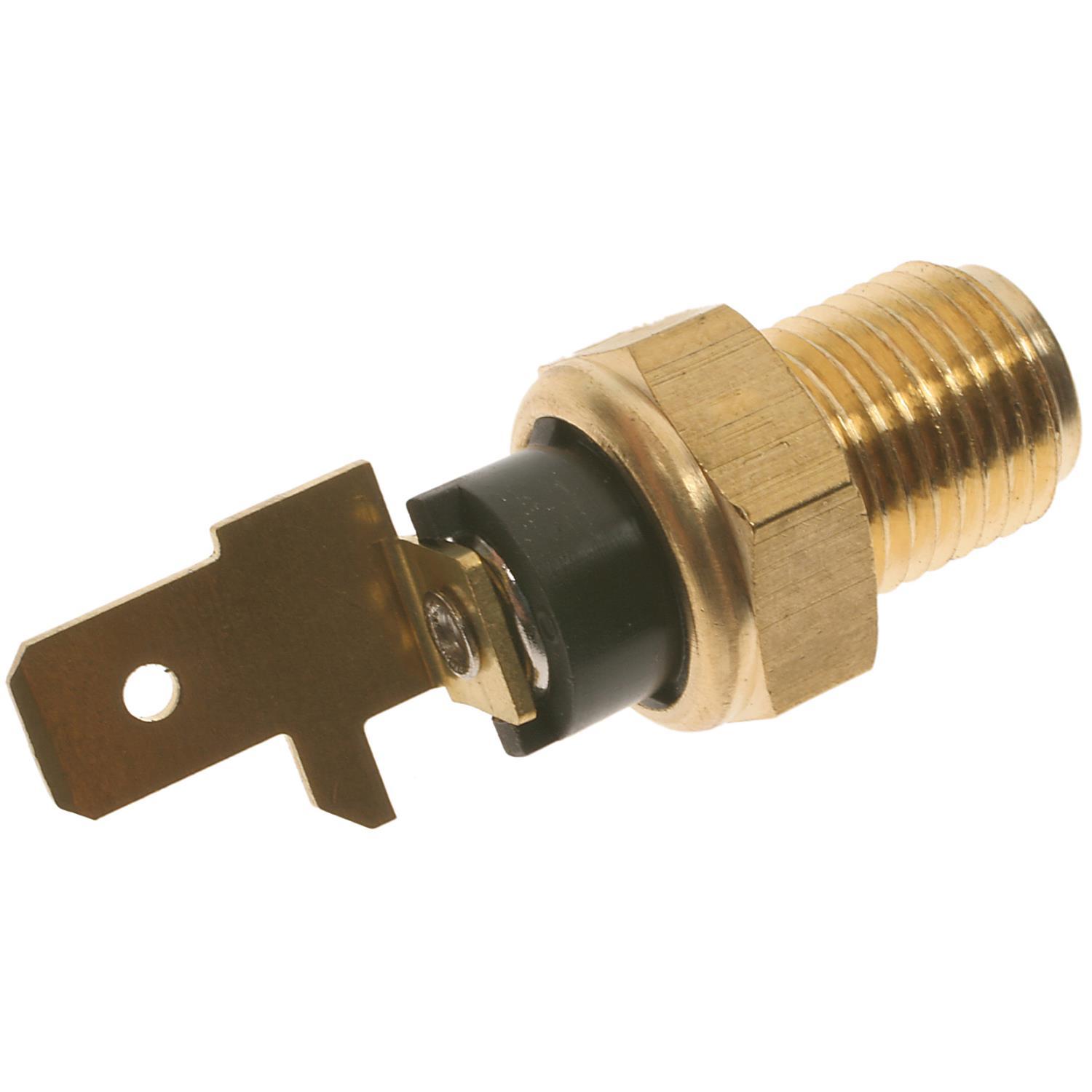Standard Motor Products PS264 - Engine Oil Temperature Switch Standard Motor Products PS264 Engine Oil Temperature Switch product image 2 of 3
