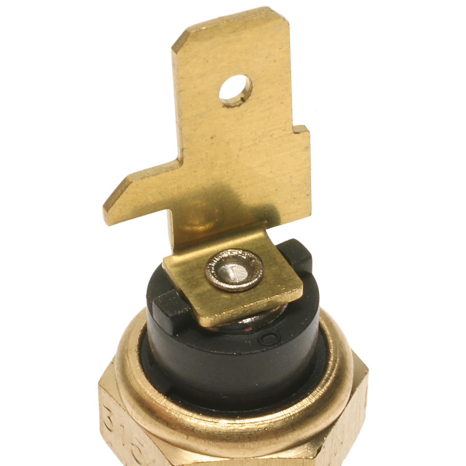 Standard Motor Products PS264 - Engine Oil Temperature Switch Standard Motor Products PS264 Engine Oil Temperature Switch product image 3 of 3