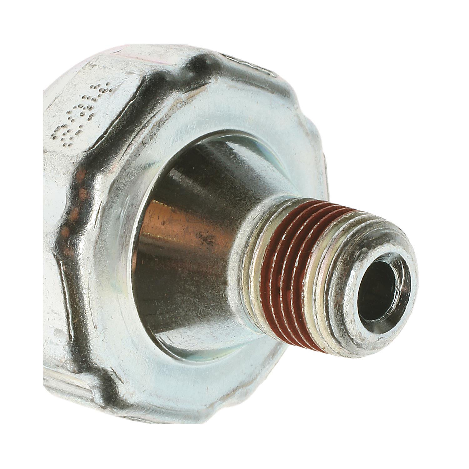 Standard Motor Products PS267 - Engine Oil Pressure Switch Standard Motor Products PS267 Engine Oil Pressure Switch product image 1 of 3