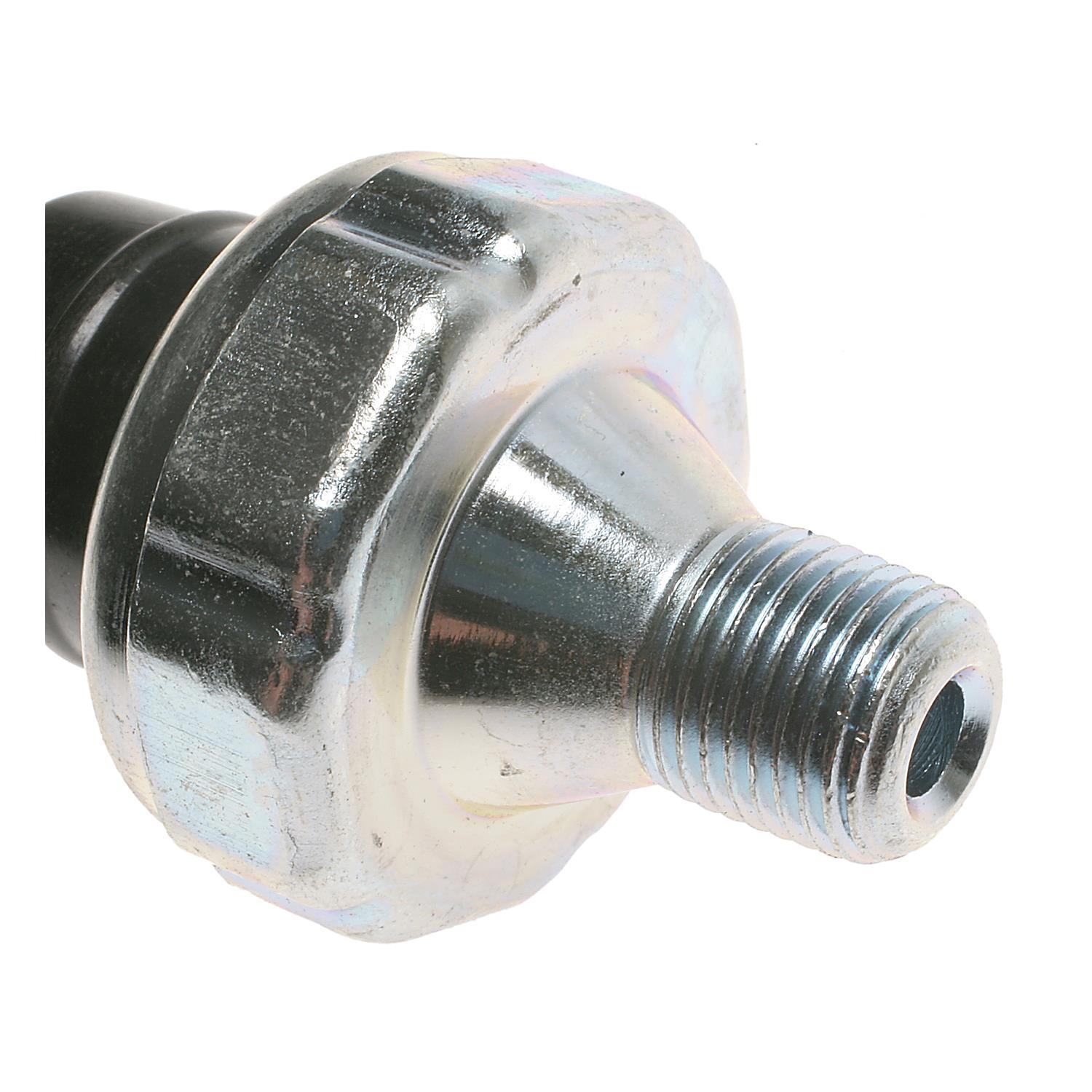 Standard Motor Products PS268 - Engine Oil Pressure Switch Standard Motor Products PS268 Engine Oil Pressure Switch product image 1 of 3